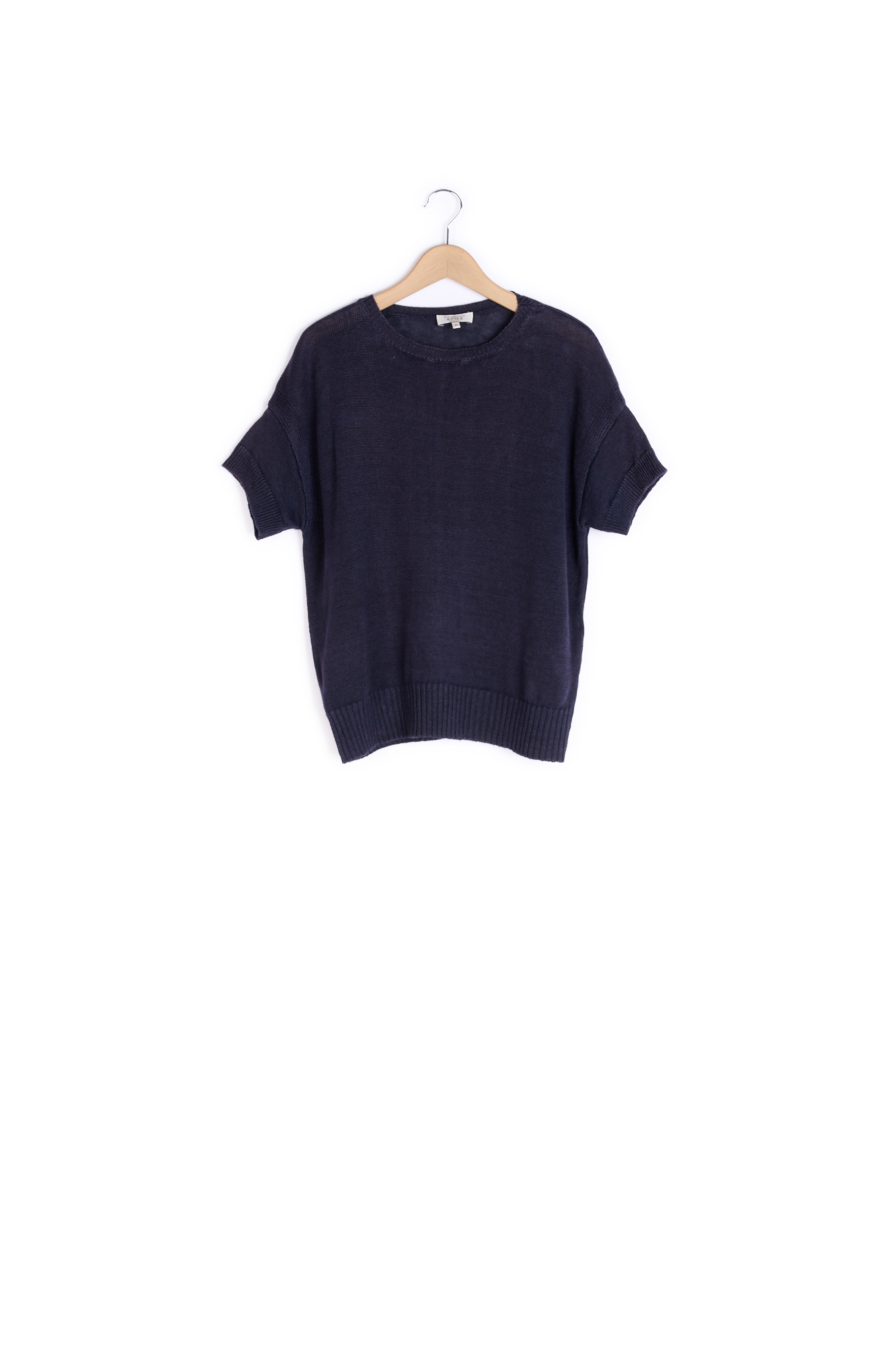 Pull léger Aigle seconde main photo 1