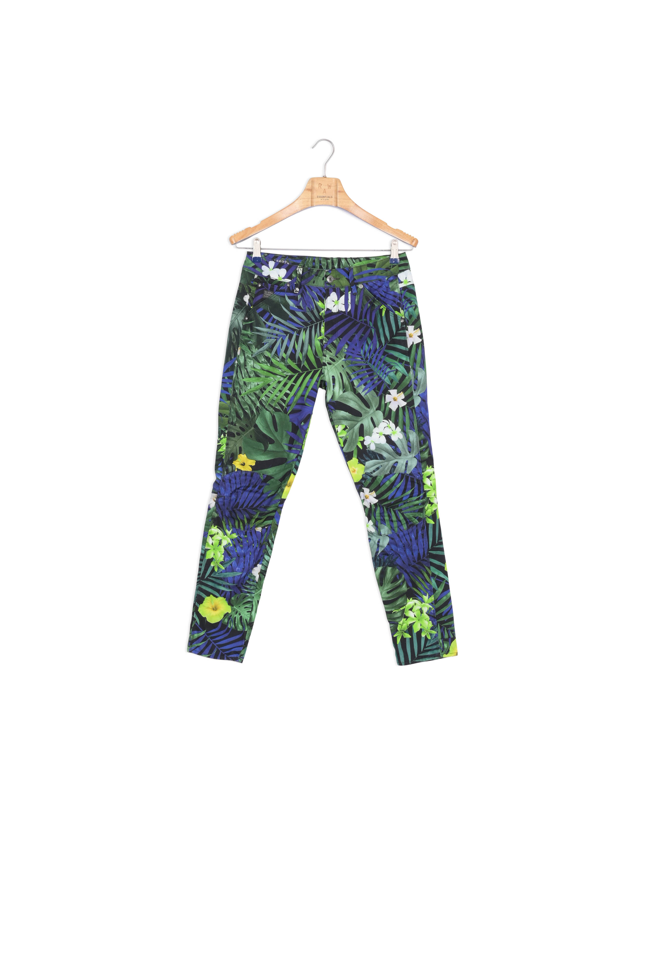 Boyfriend Jeans G-star seconde main photo 1