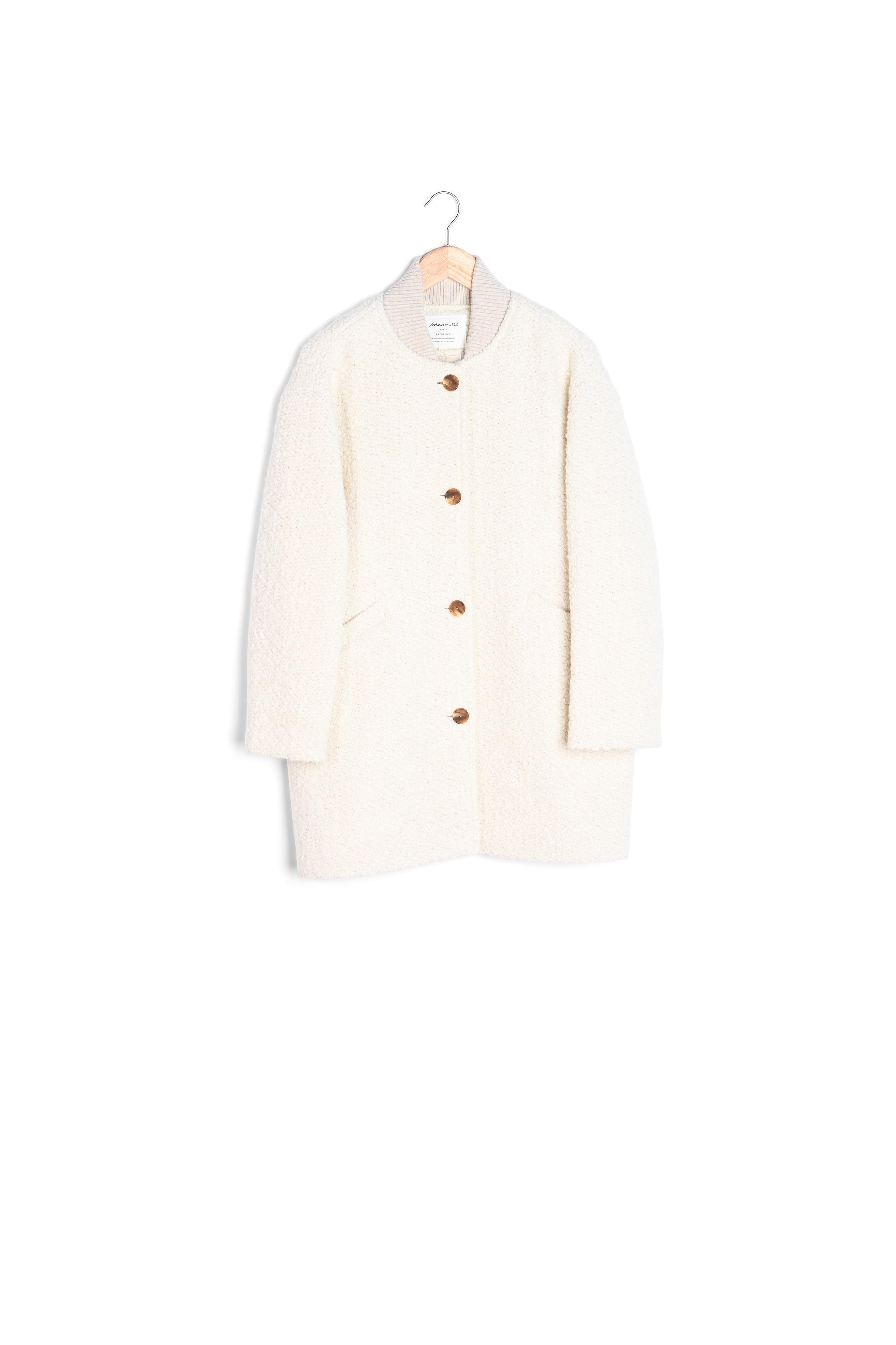 Manteau FRIMAS Maison 123 seconde main photo 1