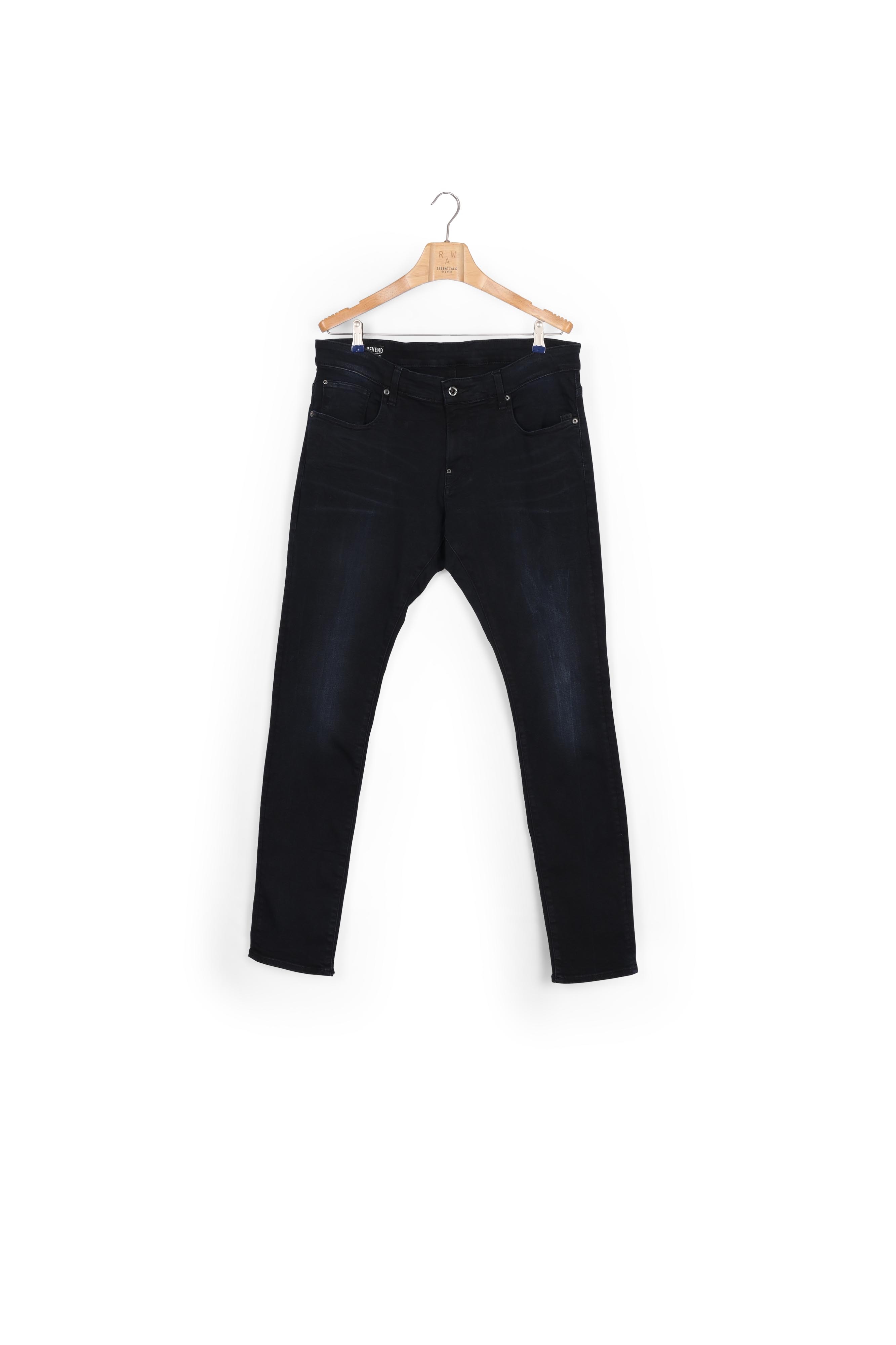 Revend Skinny Jeans G-star Second-Hand photo 1