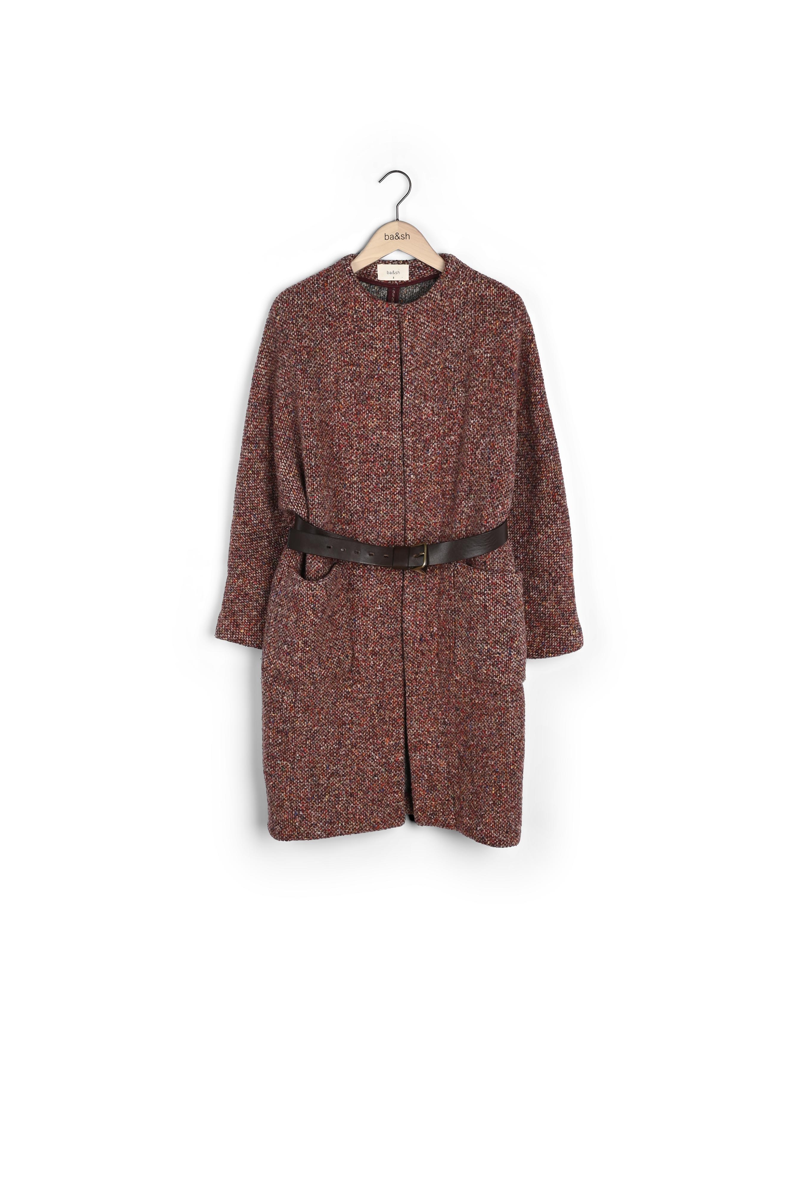 manteau bash january