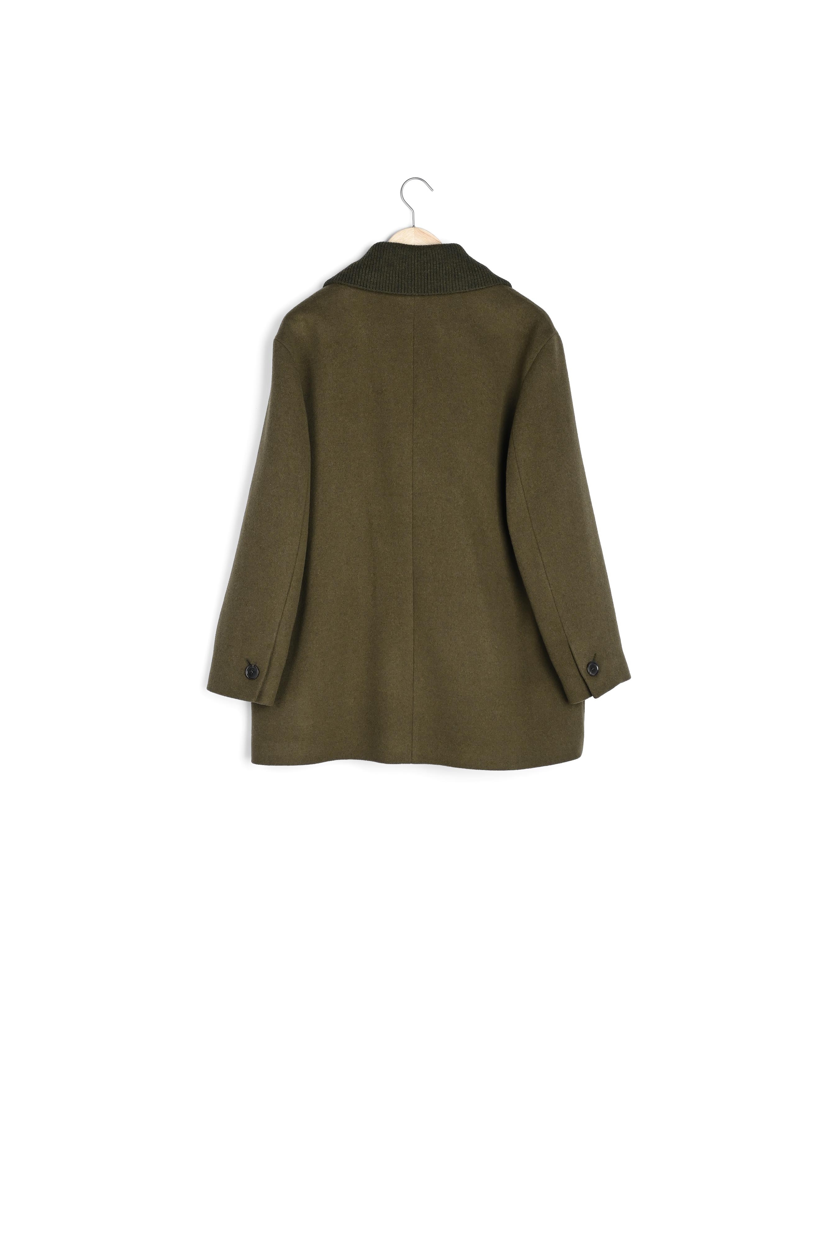 Manteau en laine FOXY Maison 123 seconde main photo 2