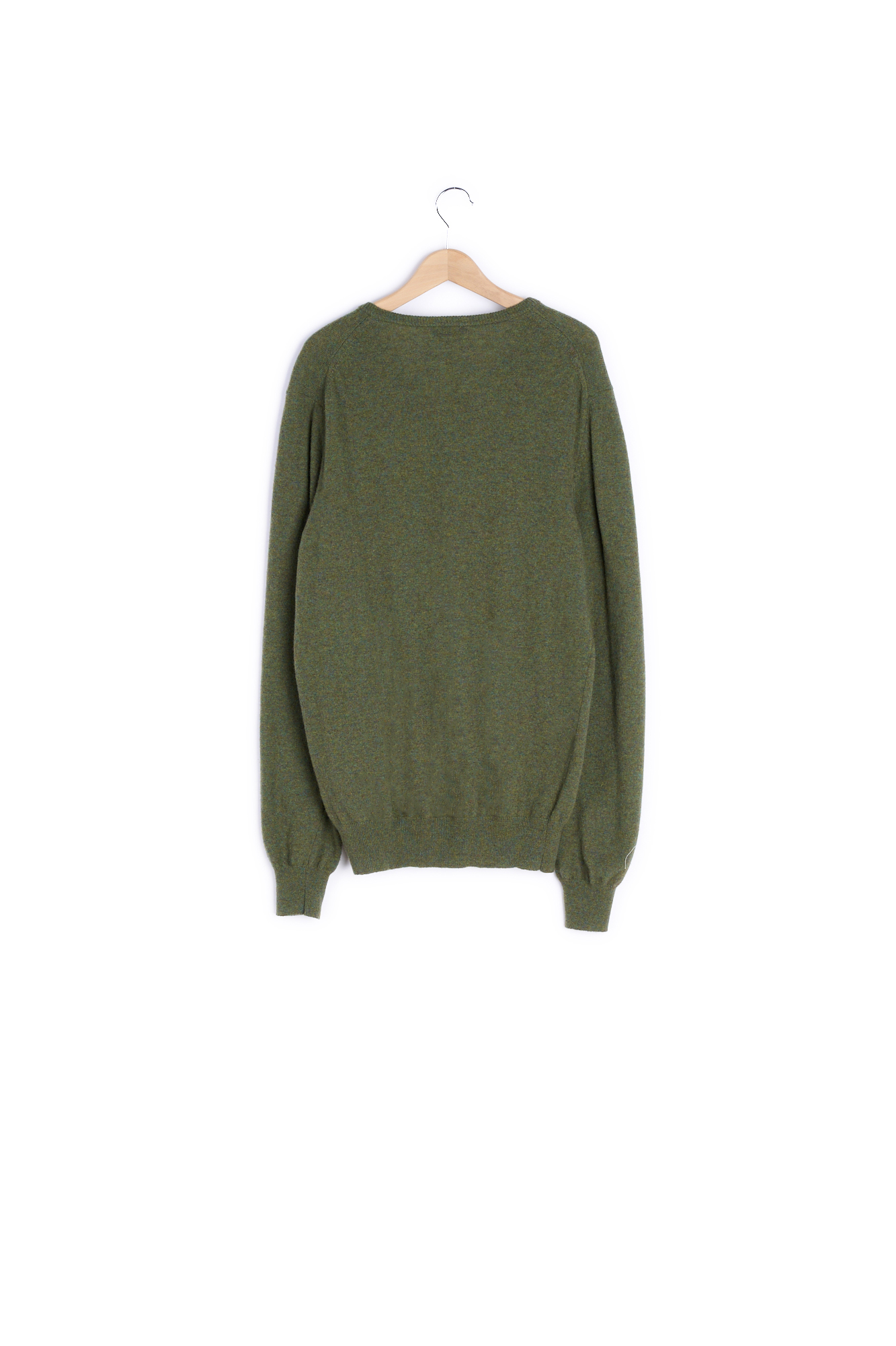 Pull chaud Aigle seconde main photo 2