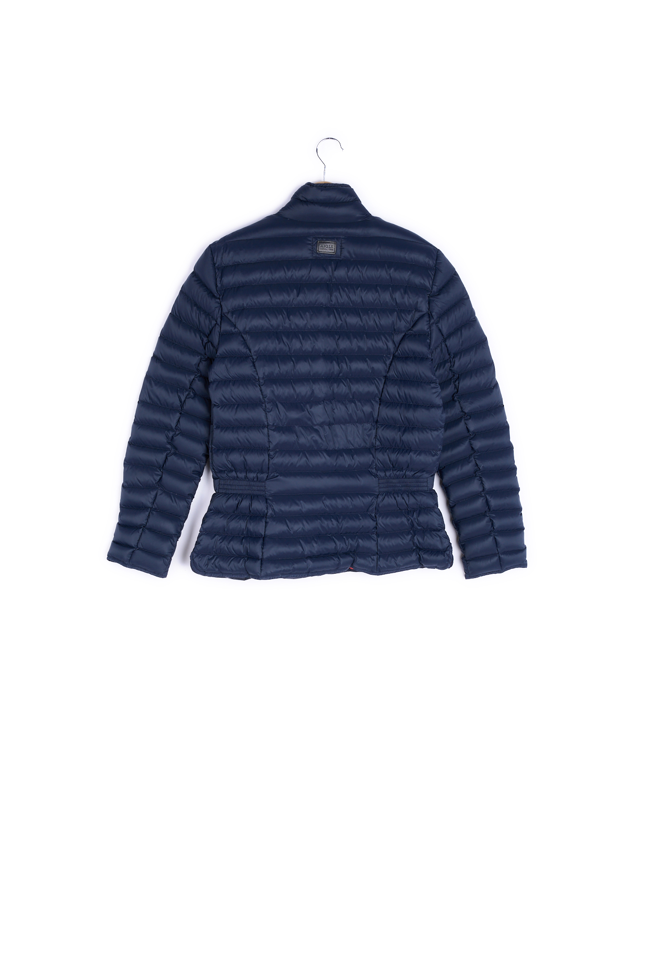 Blouson en duvet Aigle seconde main photo 2