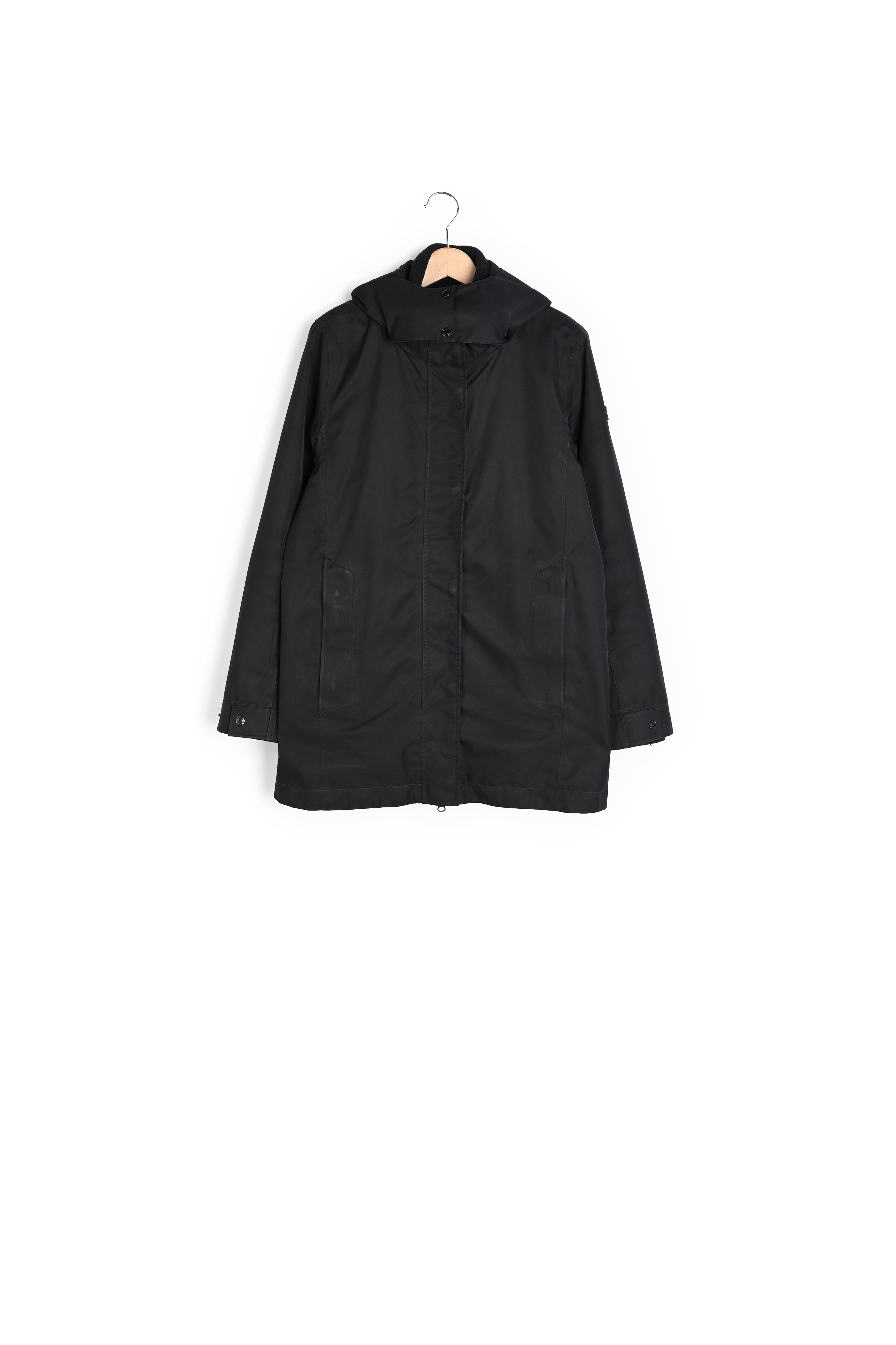 Parka  en duvet MTD® Aigle seconde main photo 1