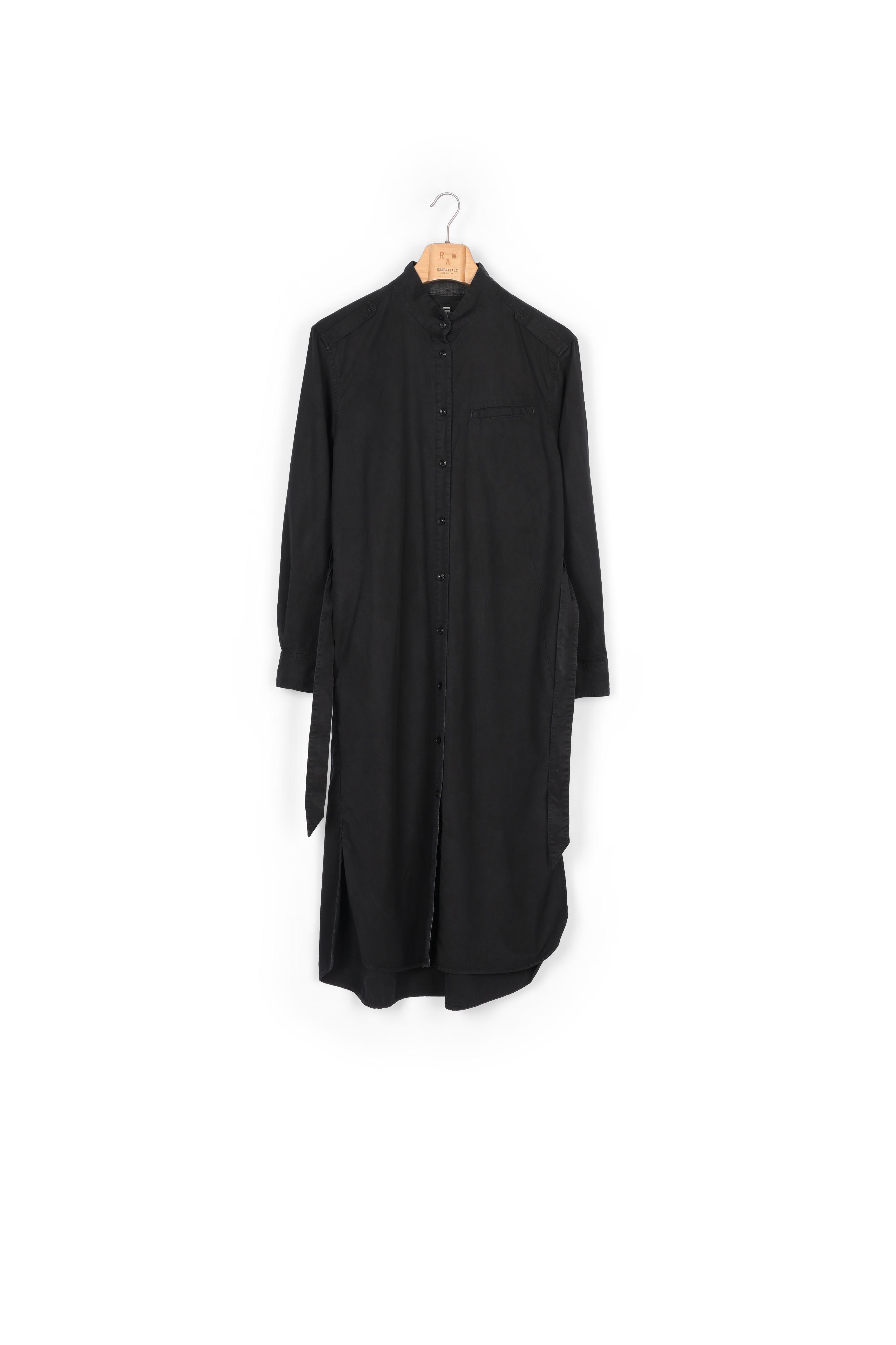 Lanc Midi Shirt Dress G-star seconde main photo 1