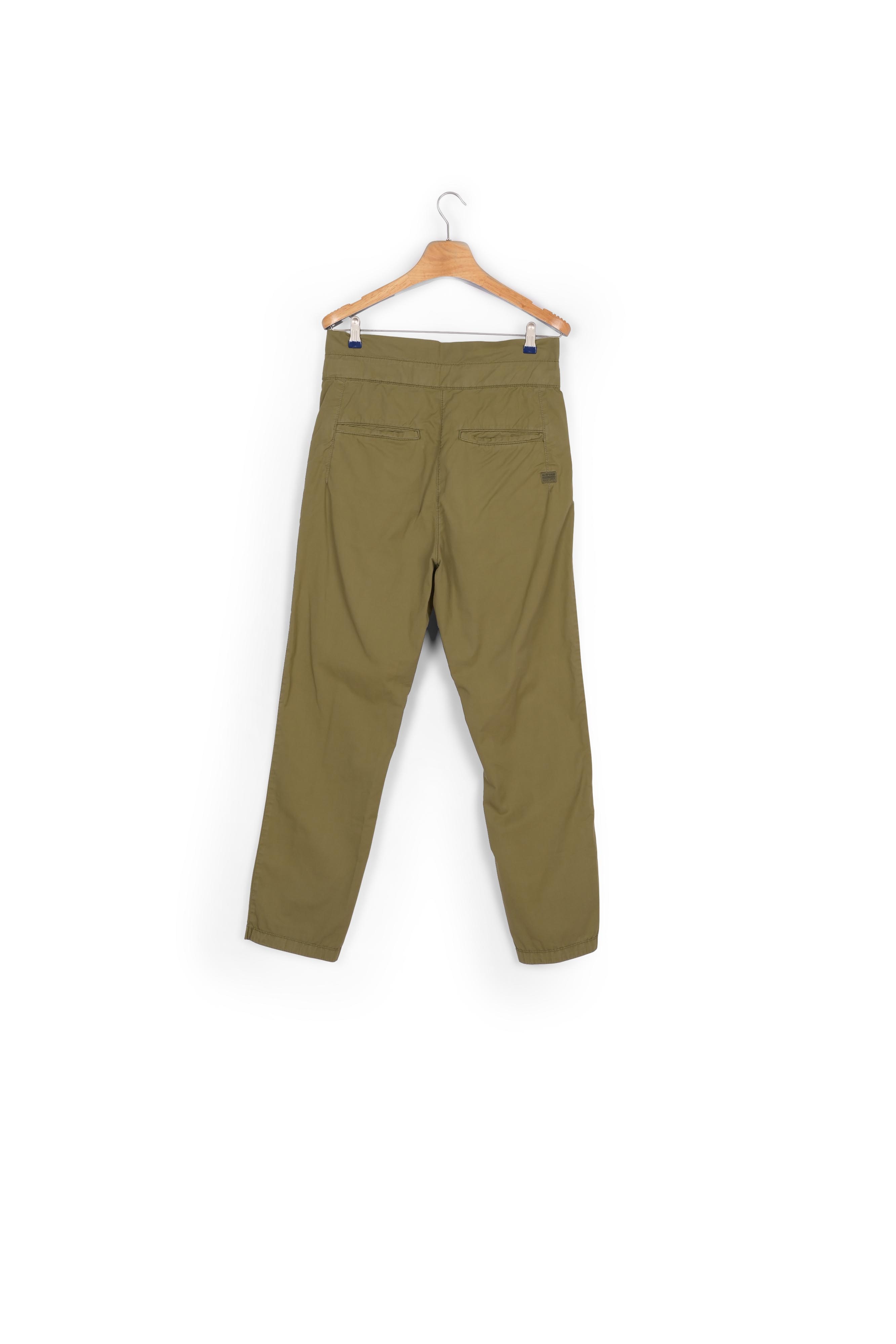 Paperbag Pants G-star seconde main photo 2