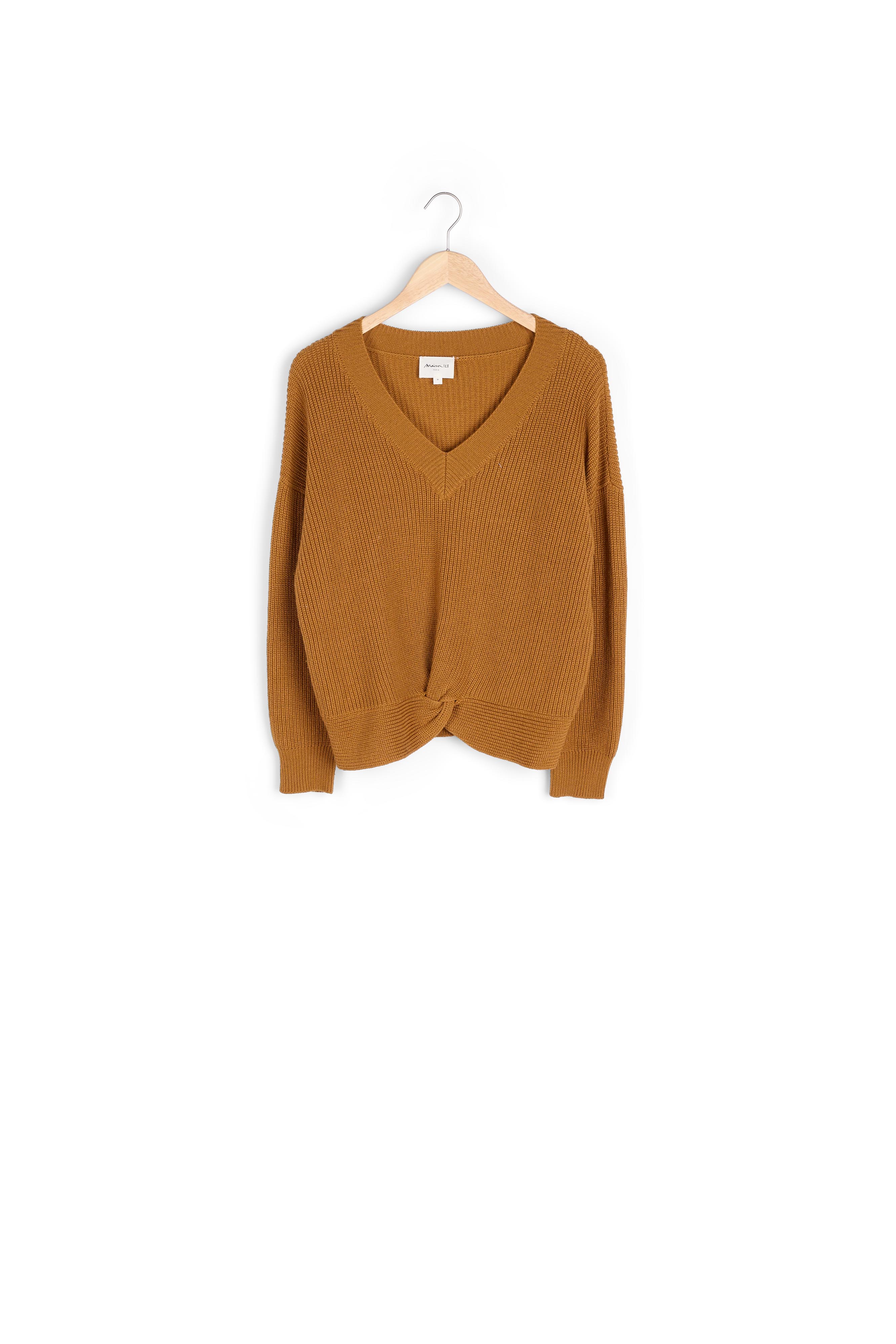 Pull MADISSON Maison 123 seconde main photo 1