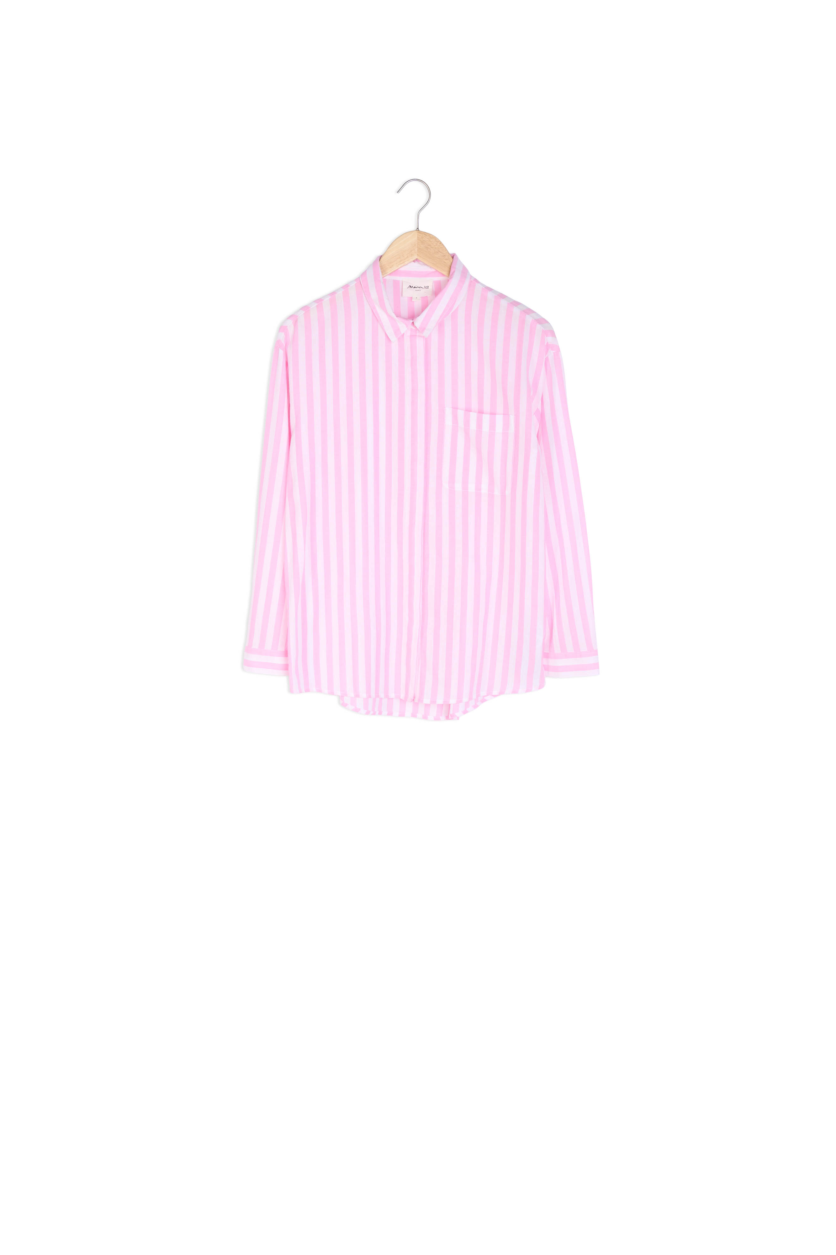 Chemise Marilou Maison 123 seconde main photo 2