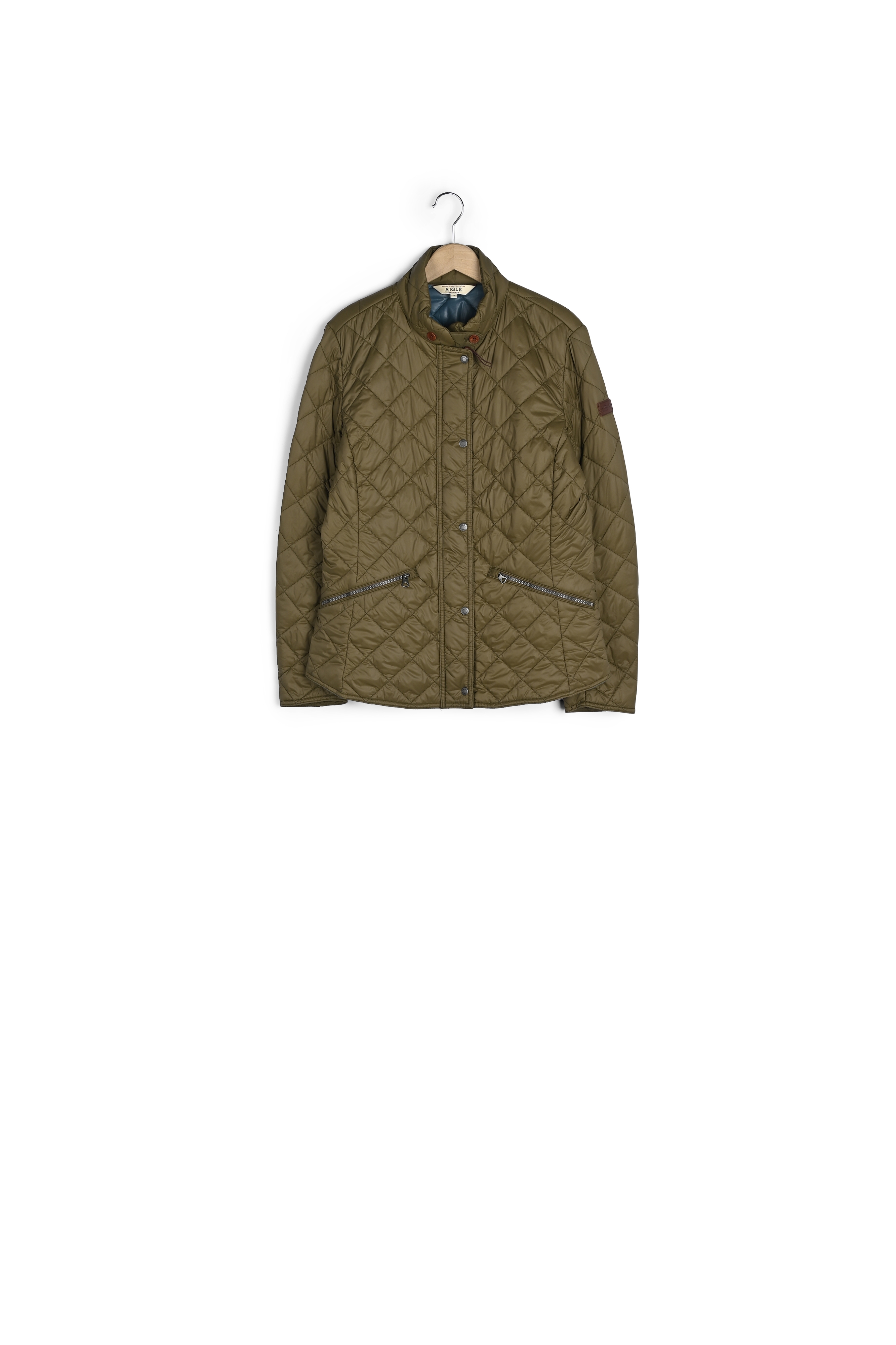 Manteau en duvet Aigle seconde main photo 1