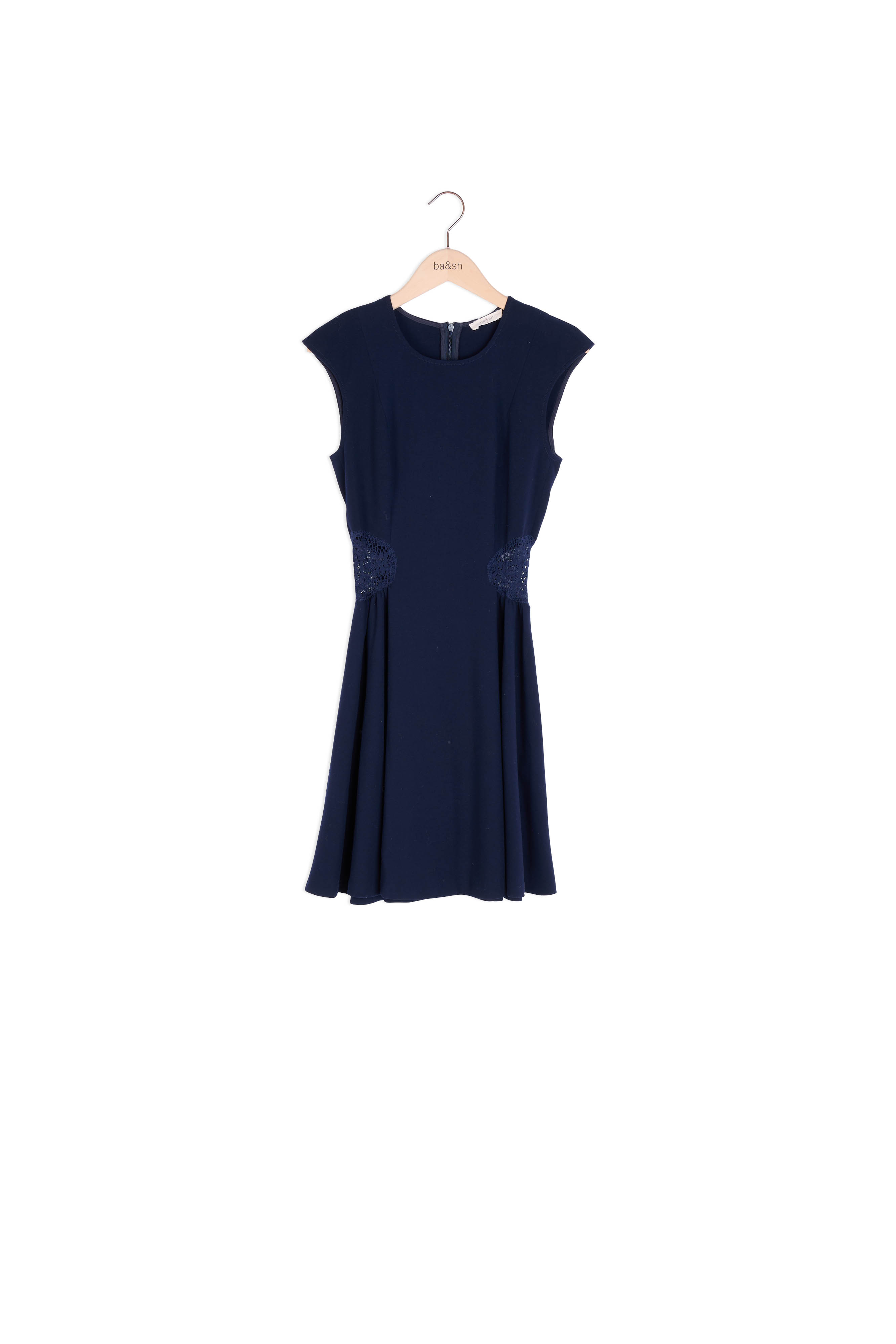 ROBE MONICA Ba-sh seconde main photo 1