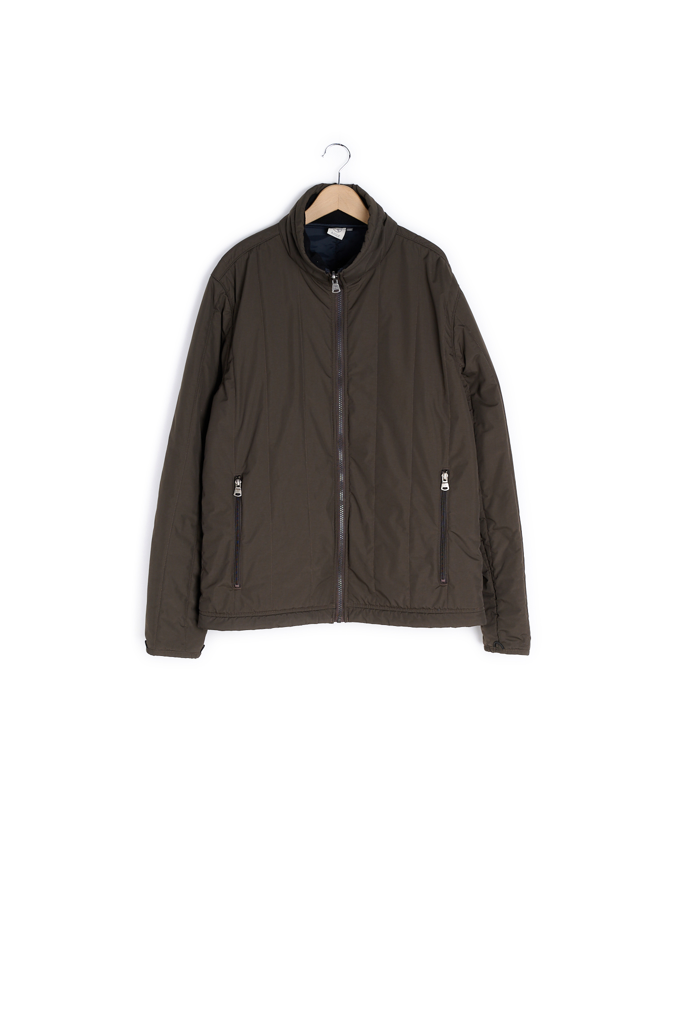 Parka sans duvet Aigle seconde main photo 1