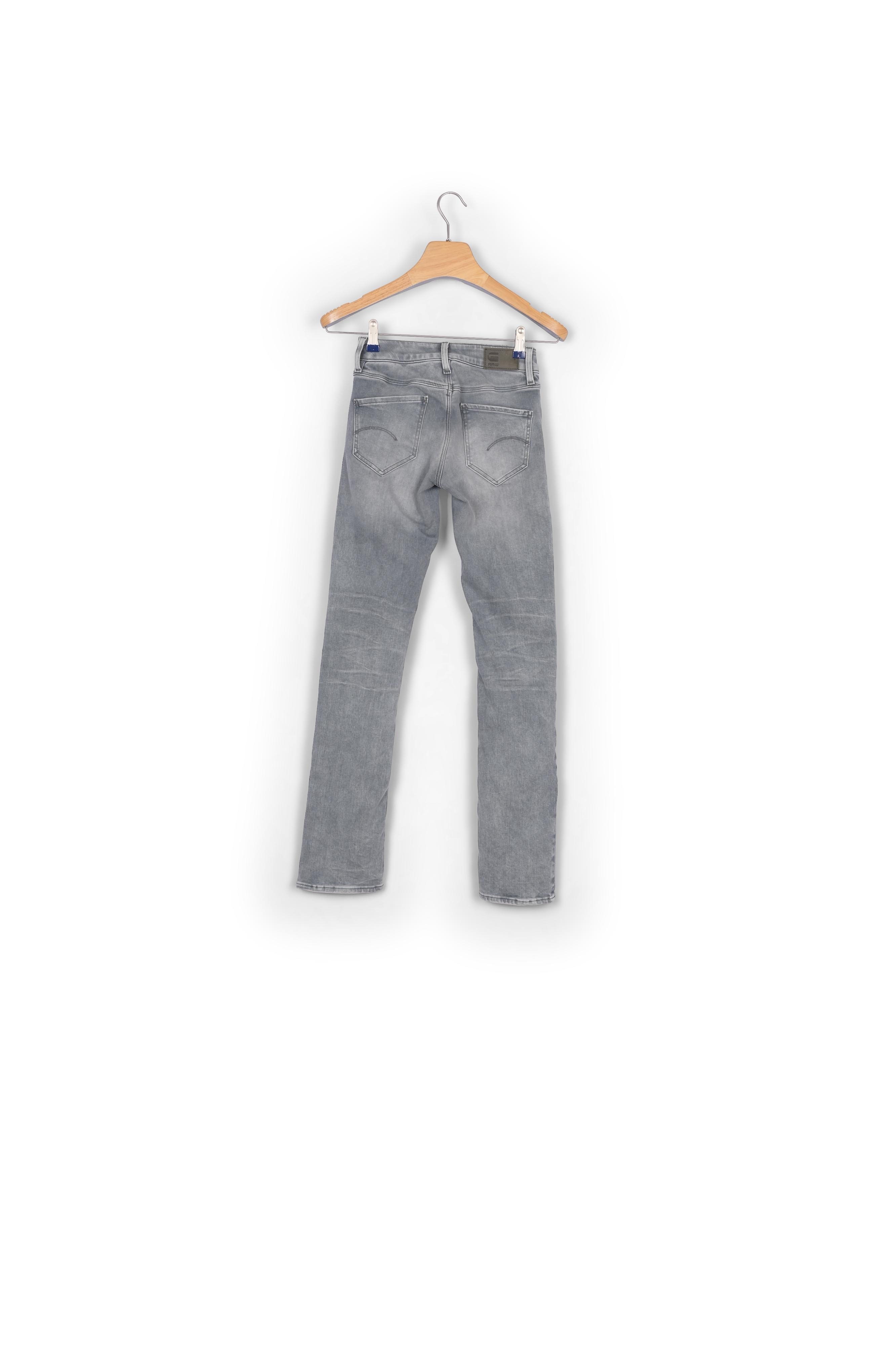 Midge Mid Waist Straight Jeans G-star tweedehands photo 2