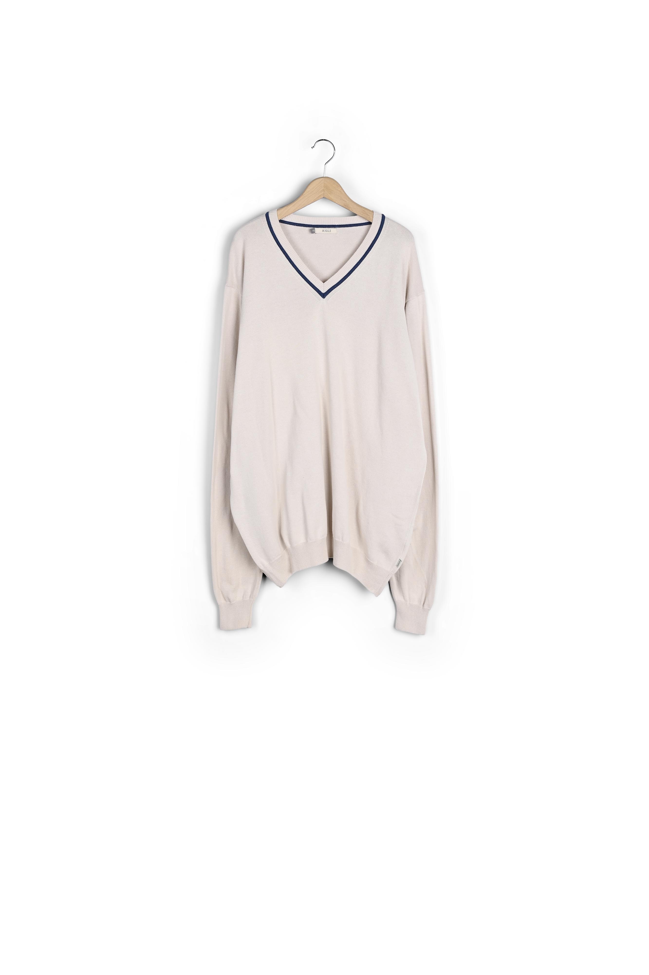 Sweatshirt Aigle seconde main photo 1