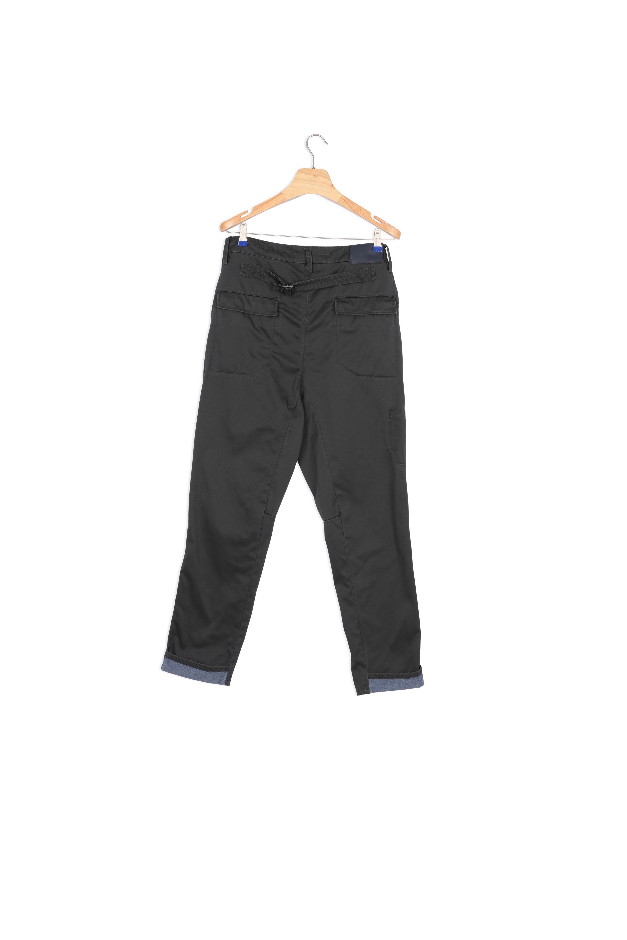 Tapered Pant G-star tweedehands photo 2