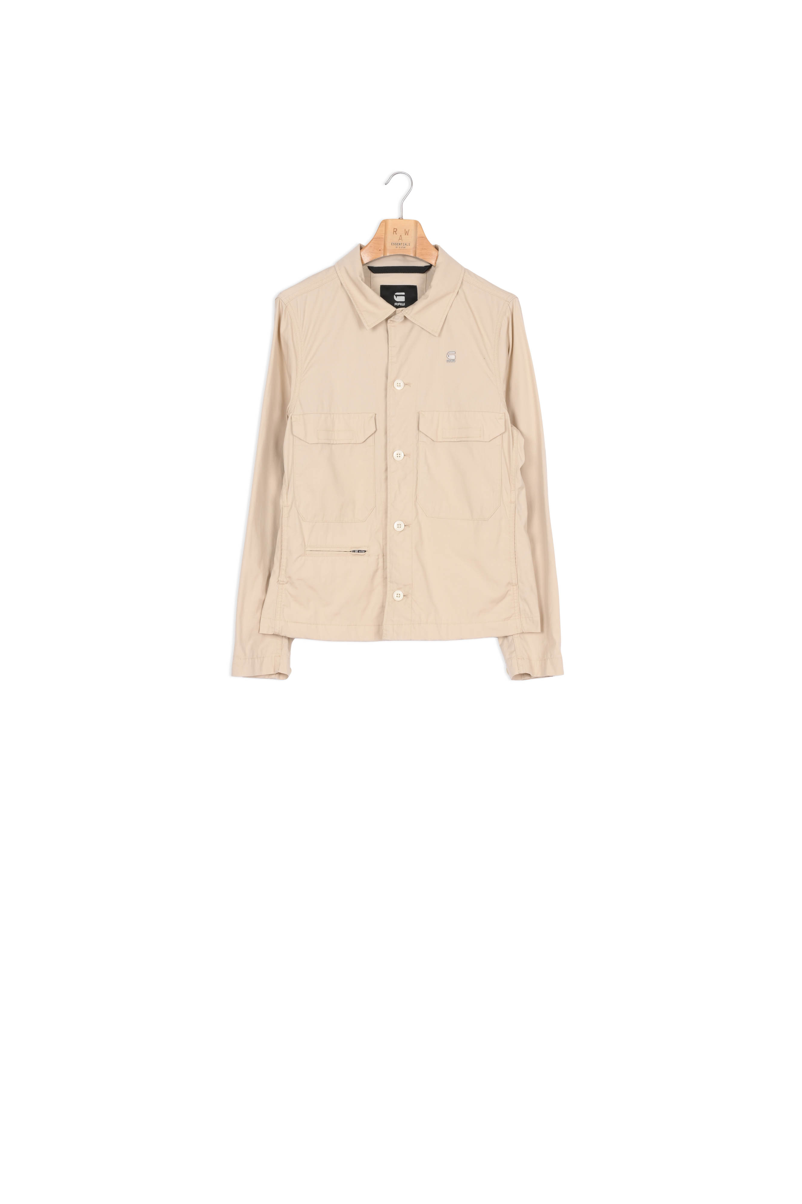 XPO Work Overshirt G-star Second-Hand photo 1