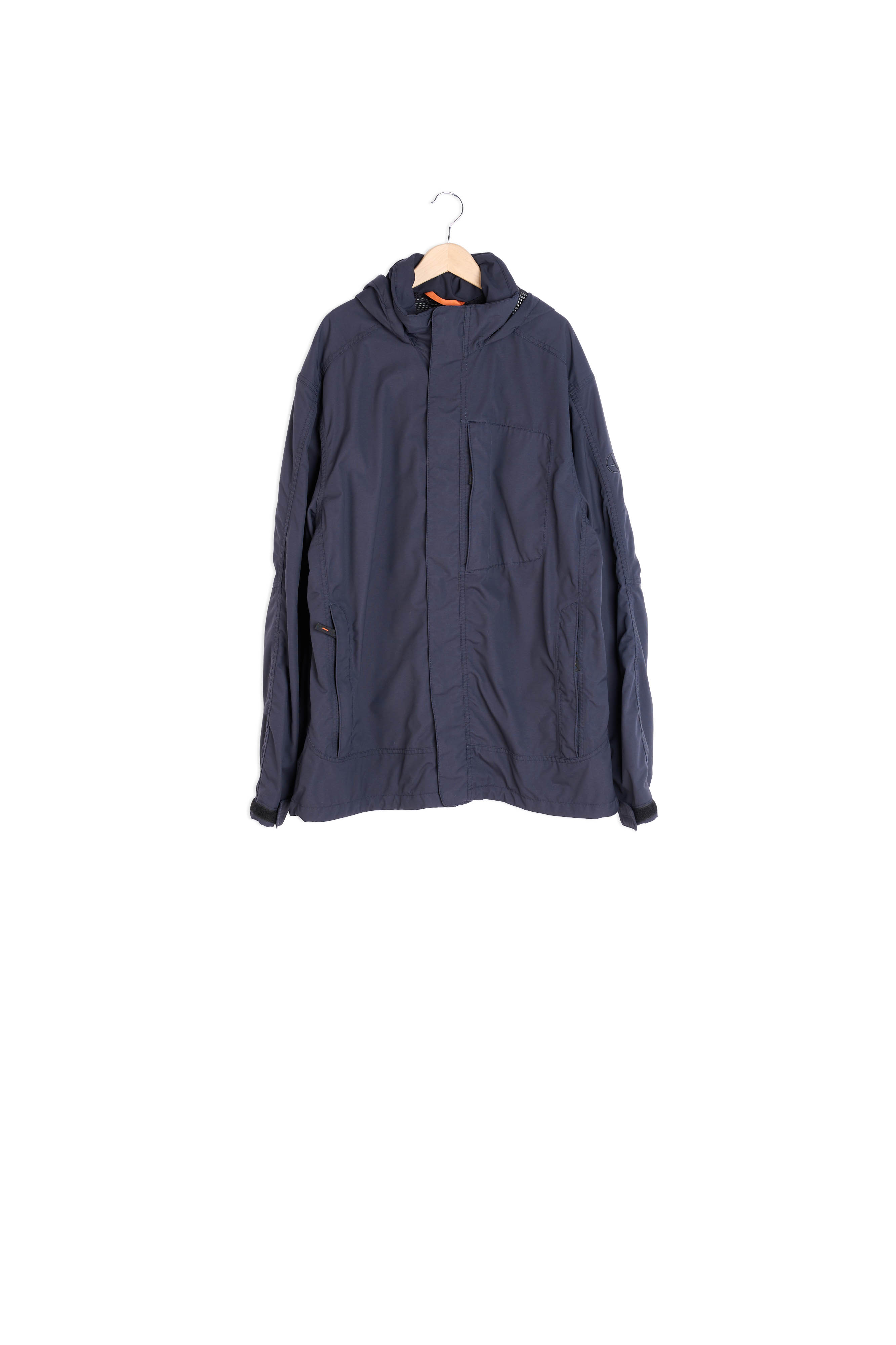 Parka sans duvet Aigle seconde main photo 1