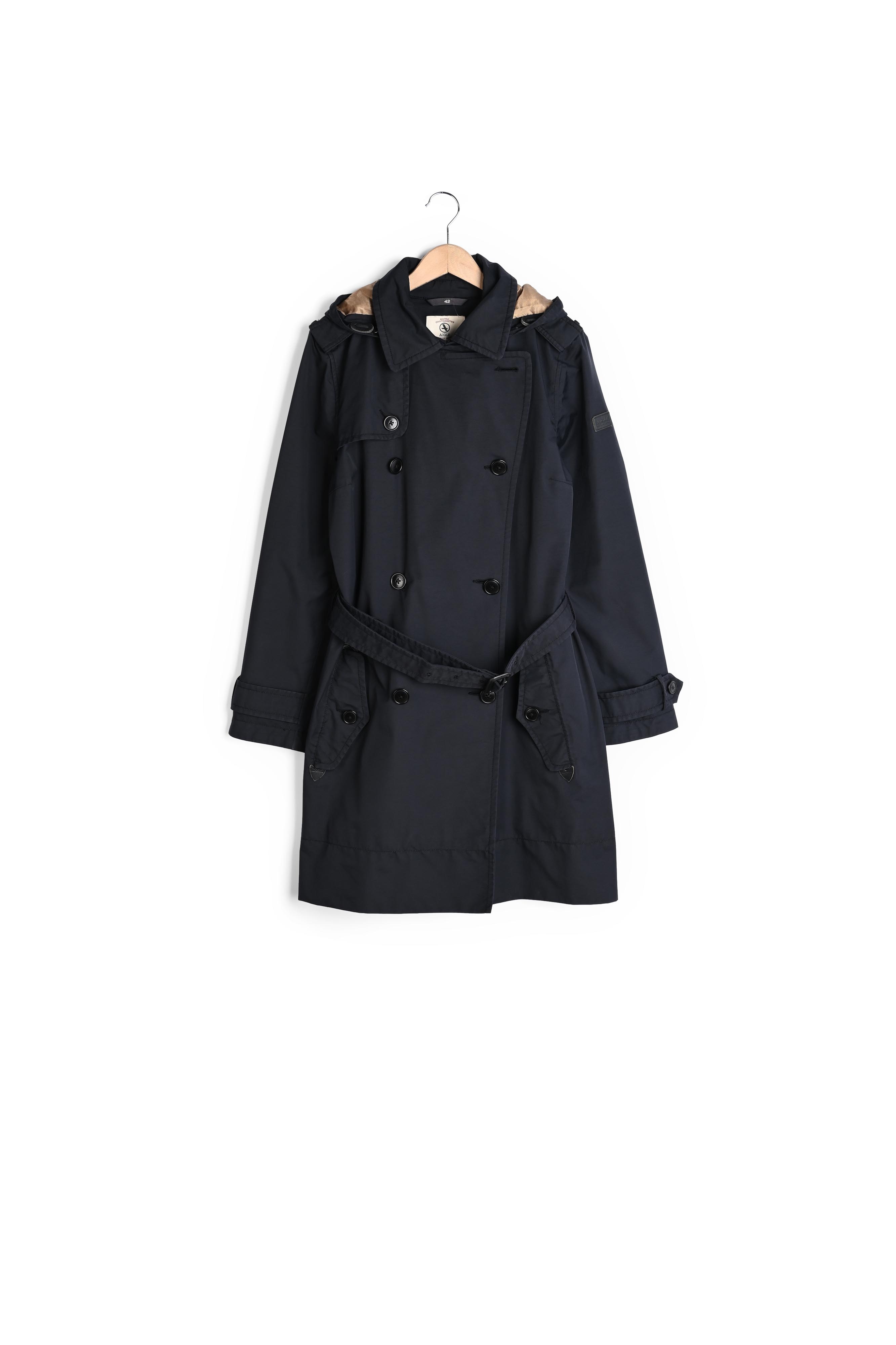 Manteau MTD® Aigle seconde main photo 1