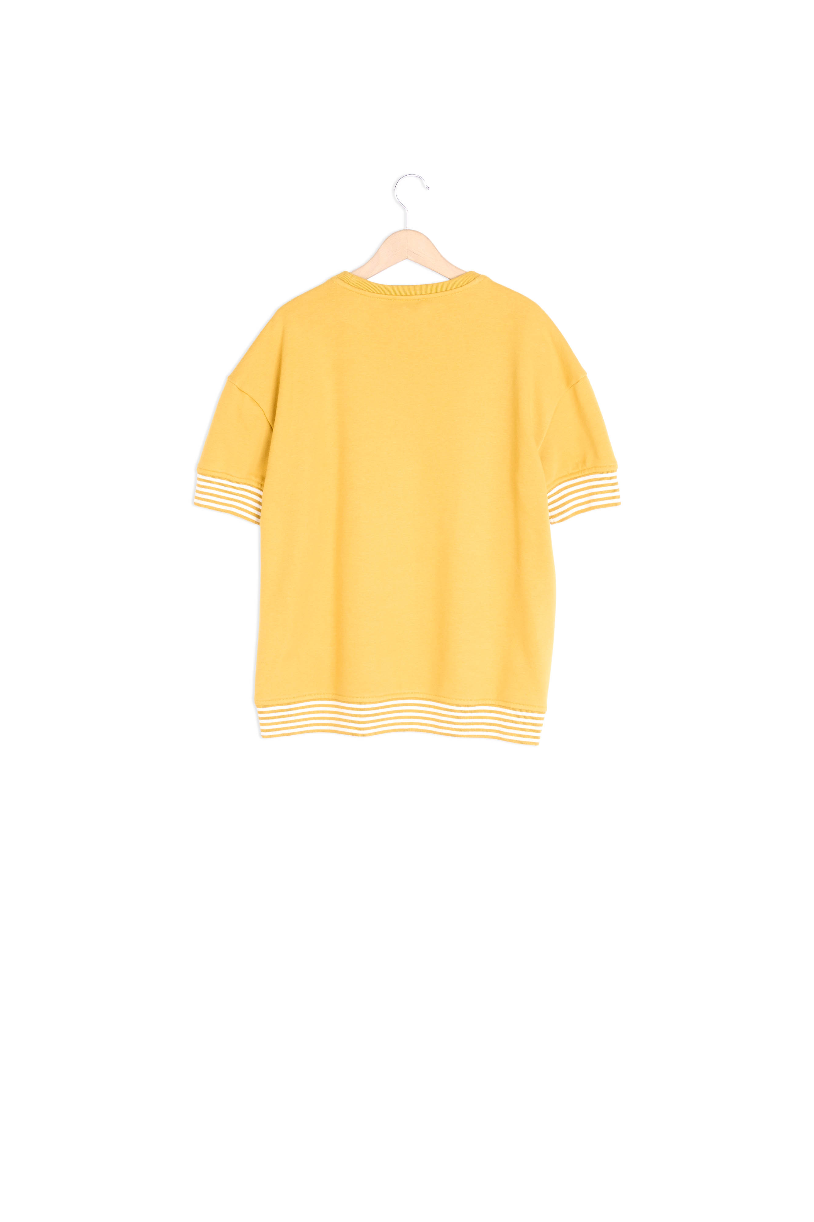 T-shirt Aigle seconde main photo 2