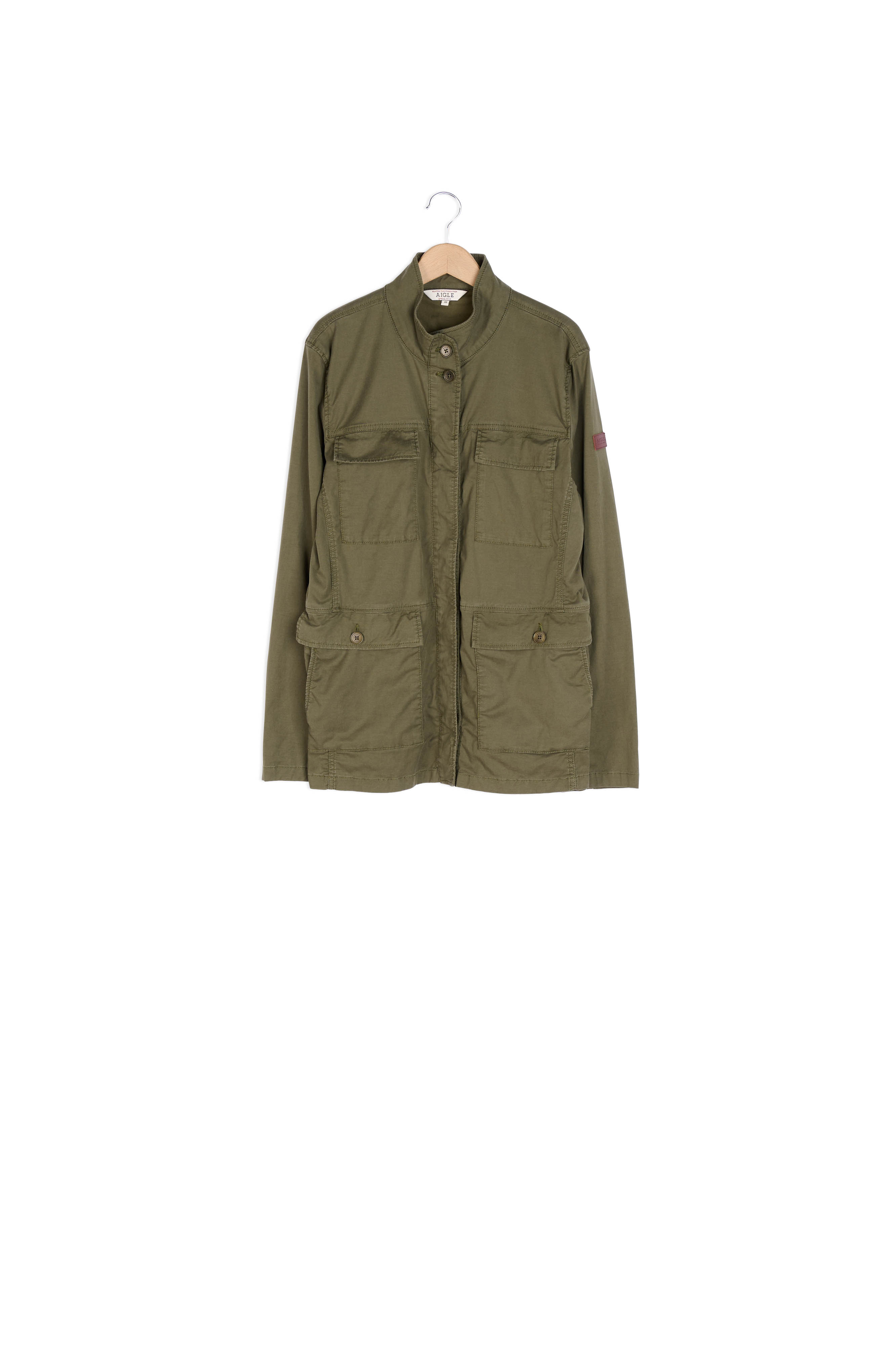 Veste sans duvet Aigle seconde main photo 1