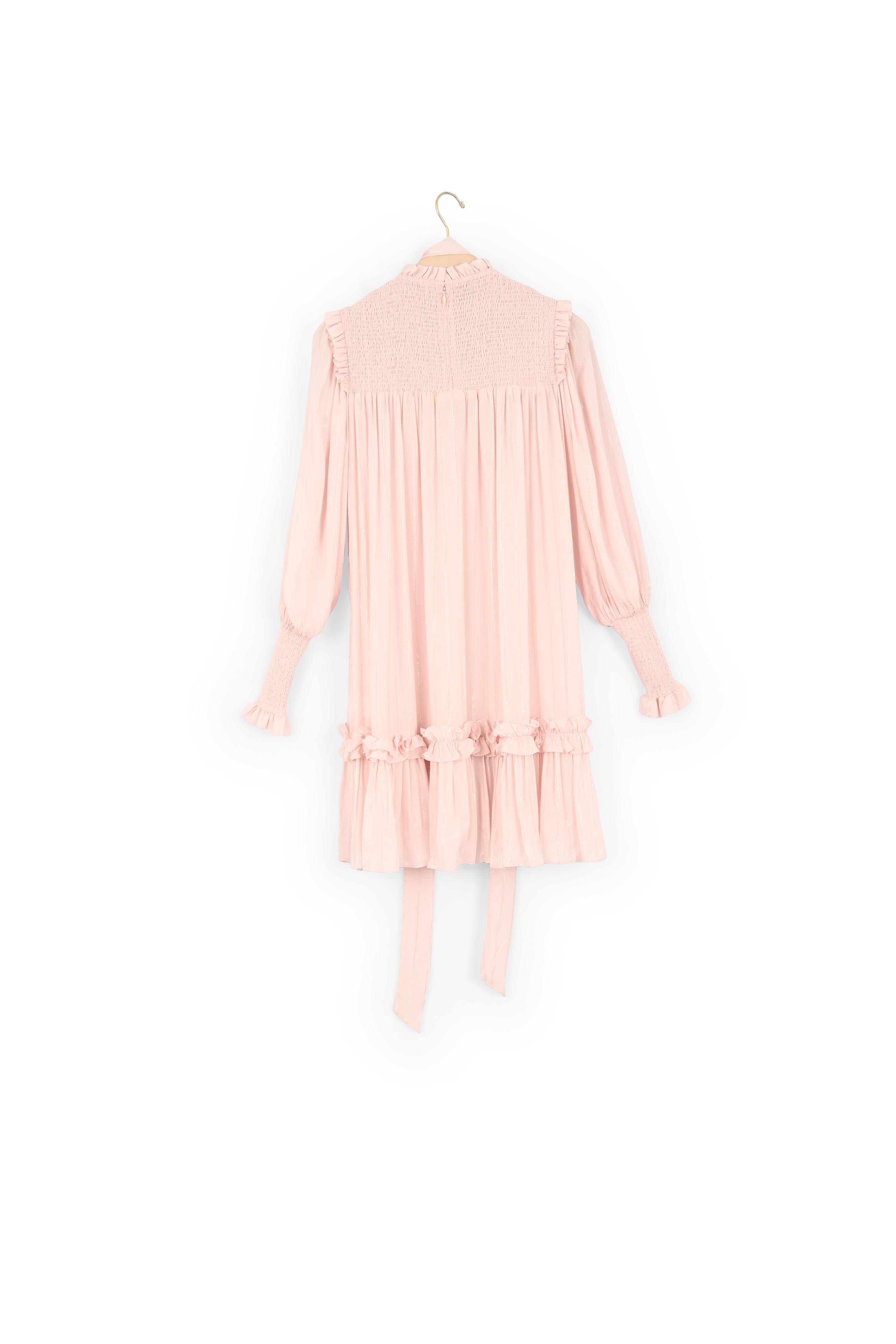 Marsha Dress Temperley second-hand photo 6