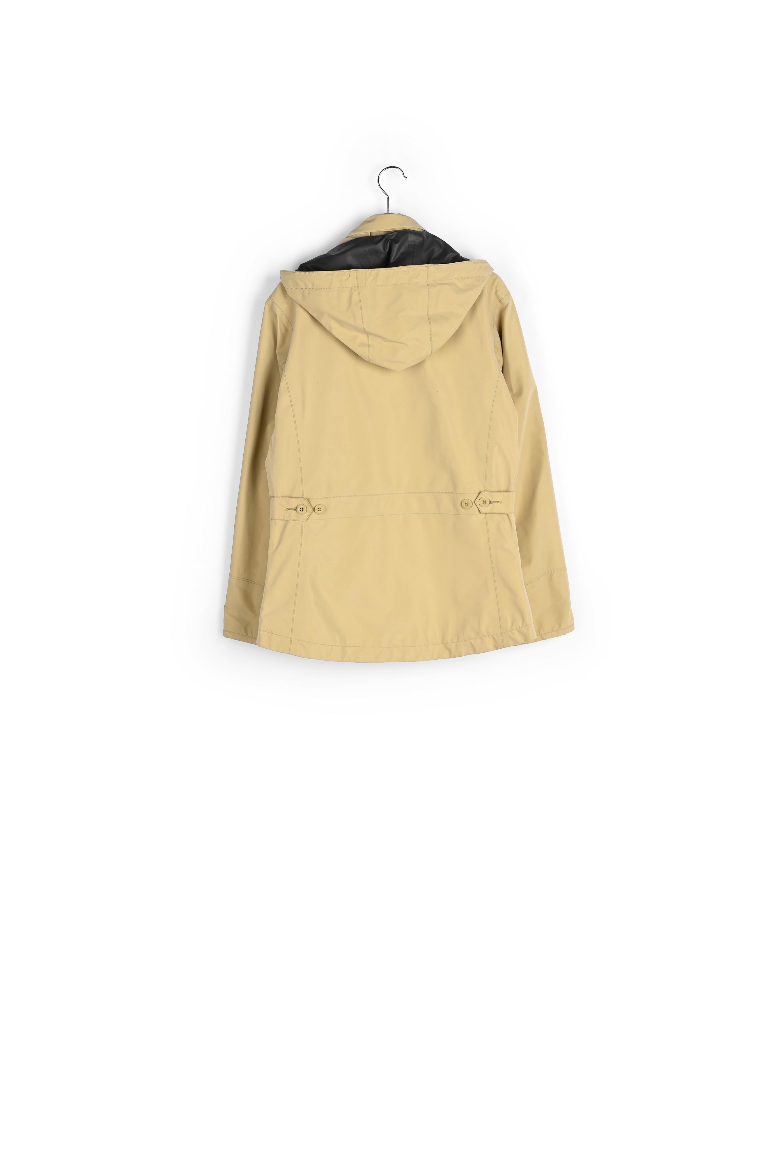 Parka sans duvet Gore-Tex® Aigle seconde main photo 2