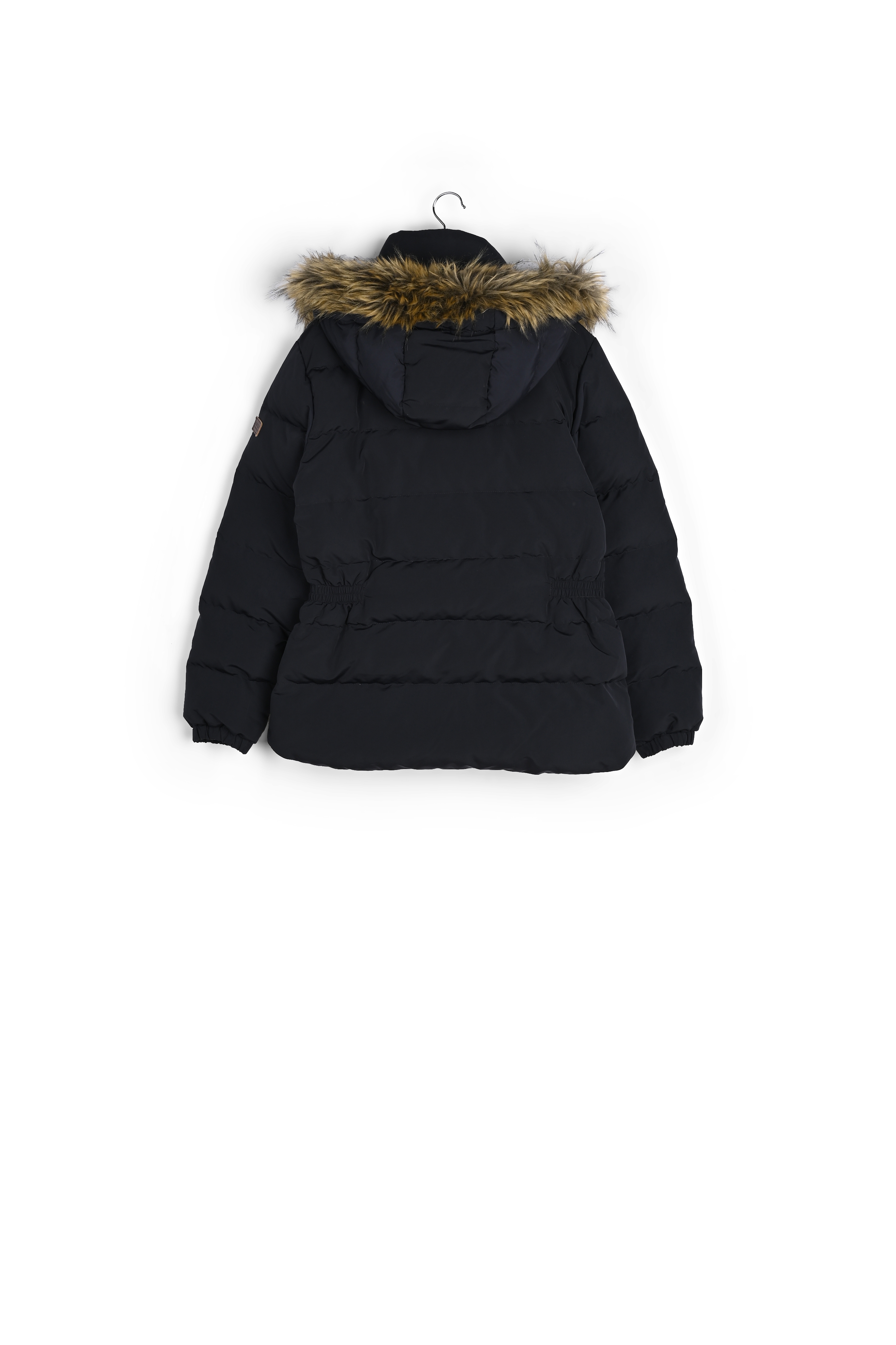 Parka en duvet Aigle seconde main photo 2