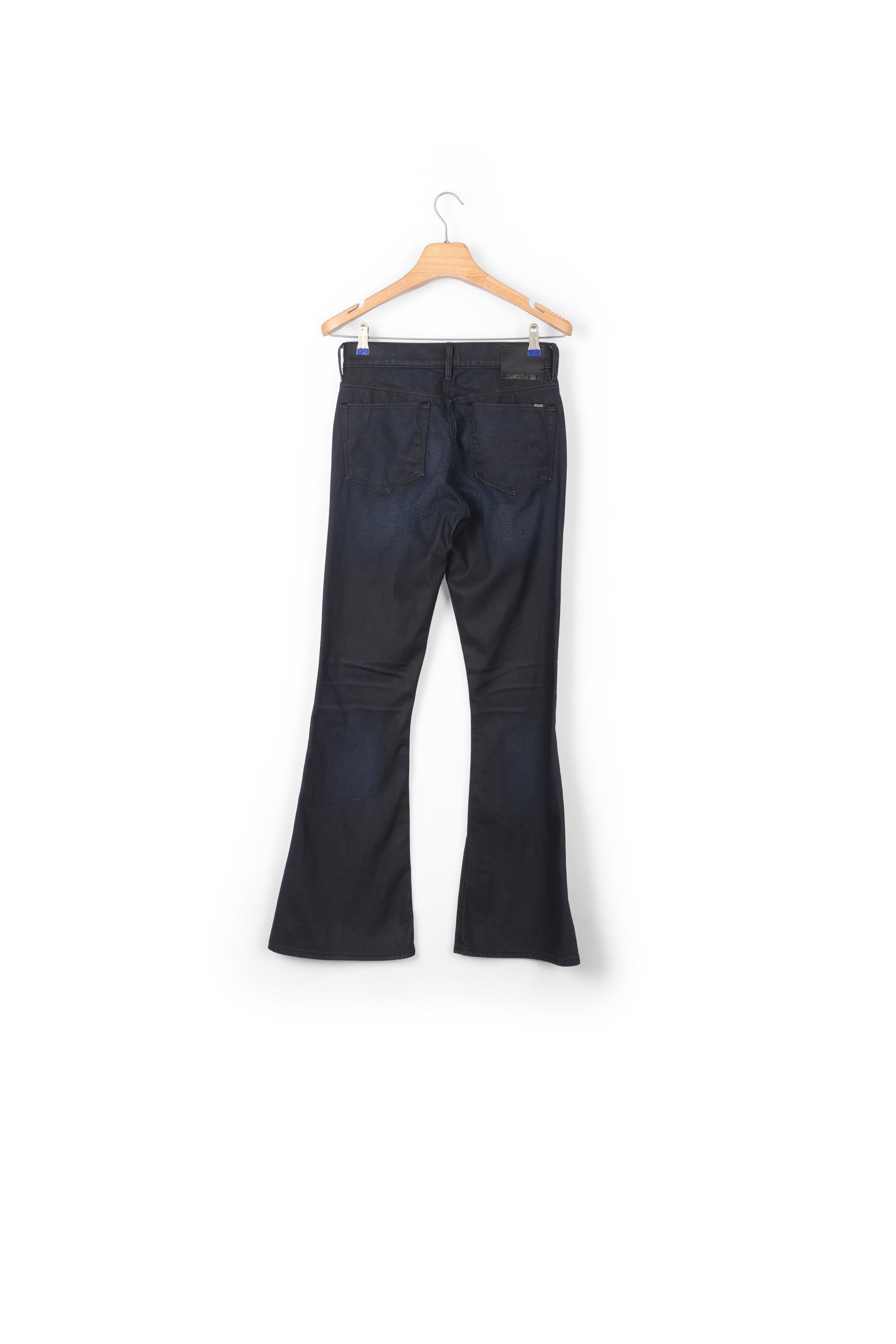 3301 Flare Jeans G-star tweedehands photo 2