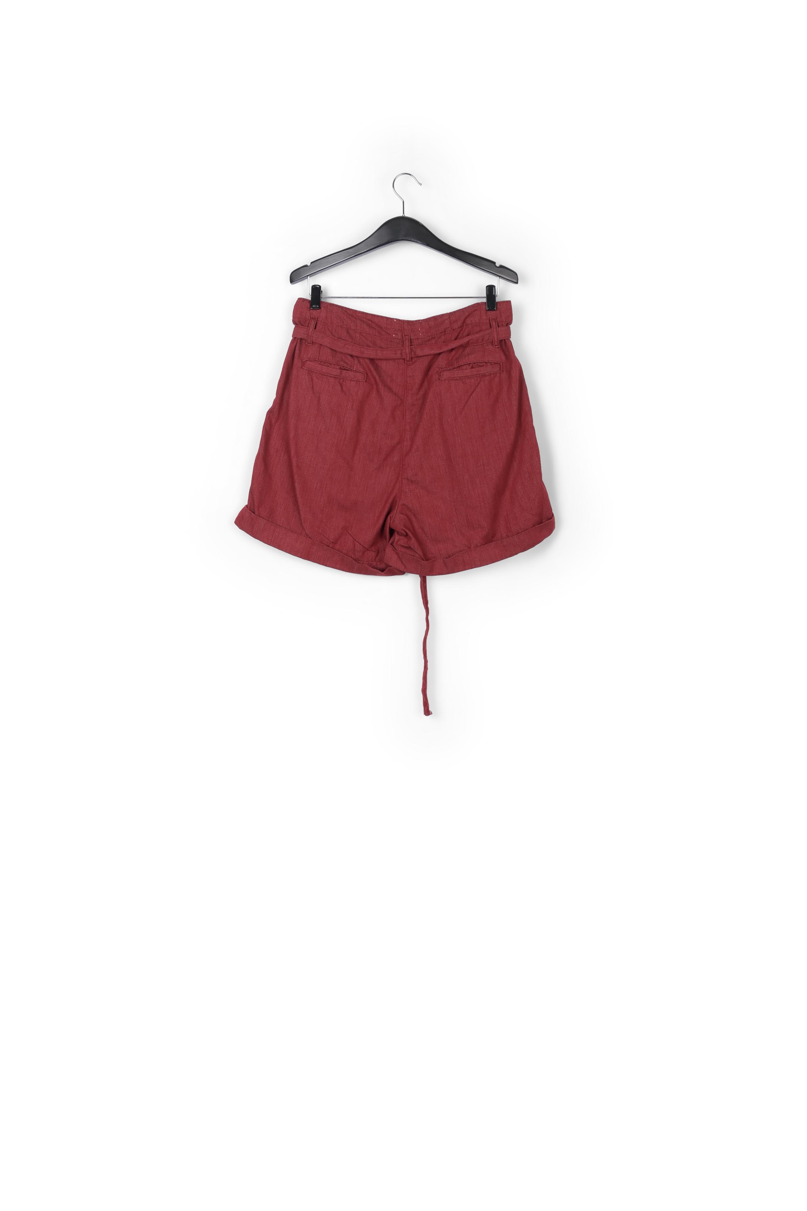 Zort short RE—SSENTIEL seconde main photo 2