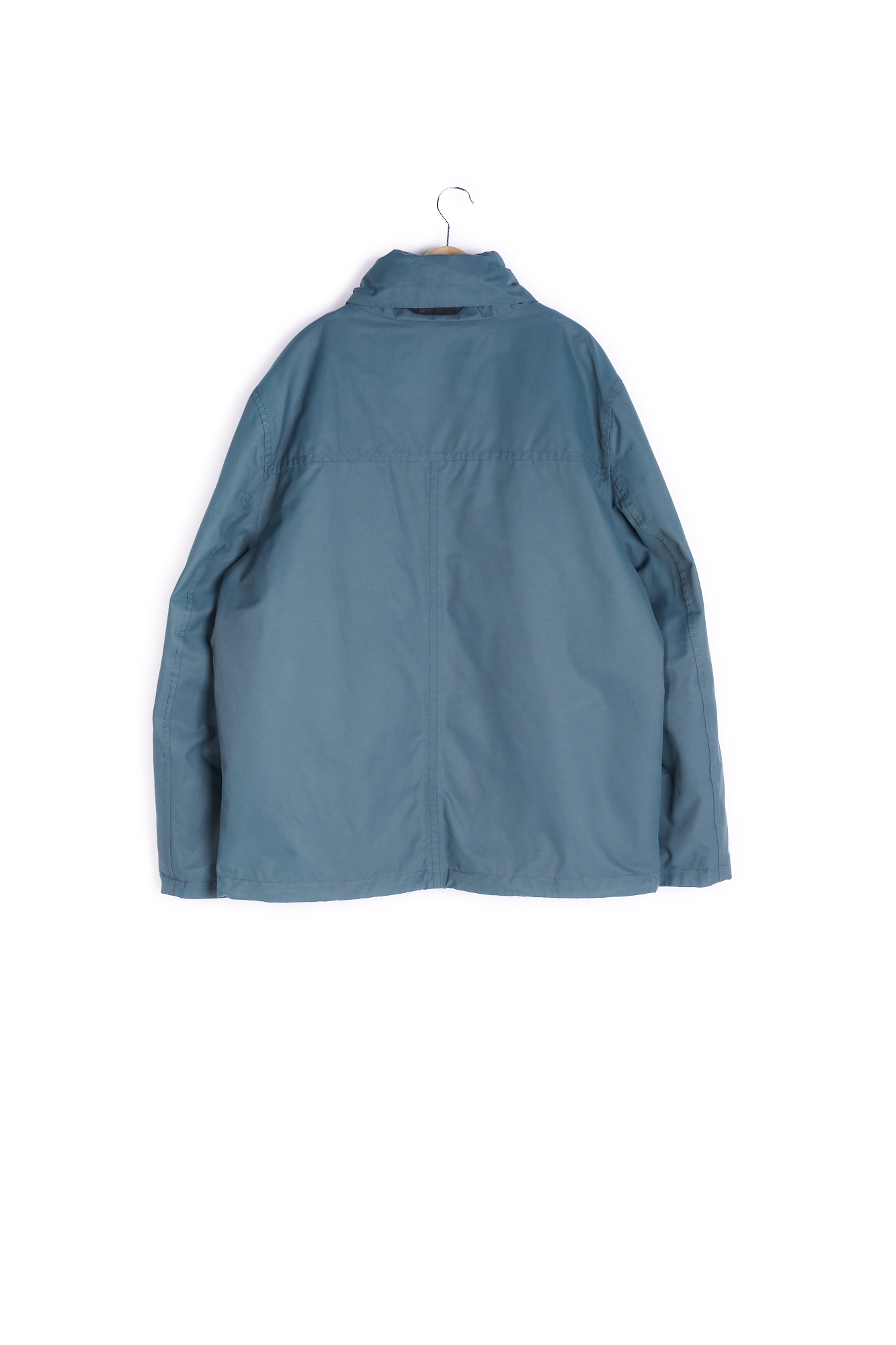 Parka sans duvet Aigle seconde main photo 2