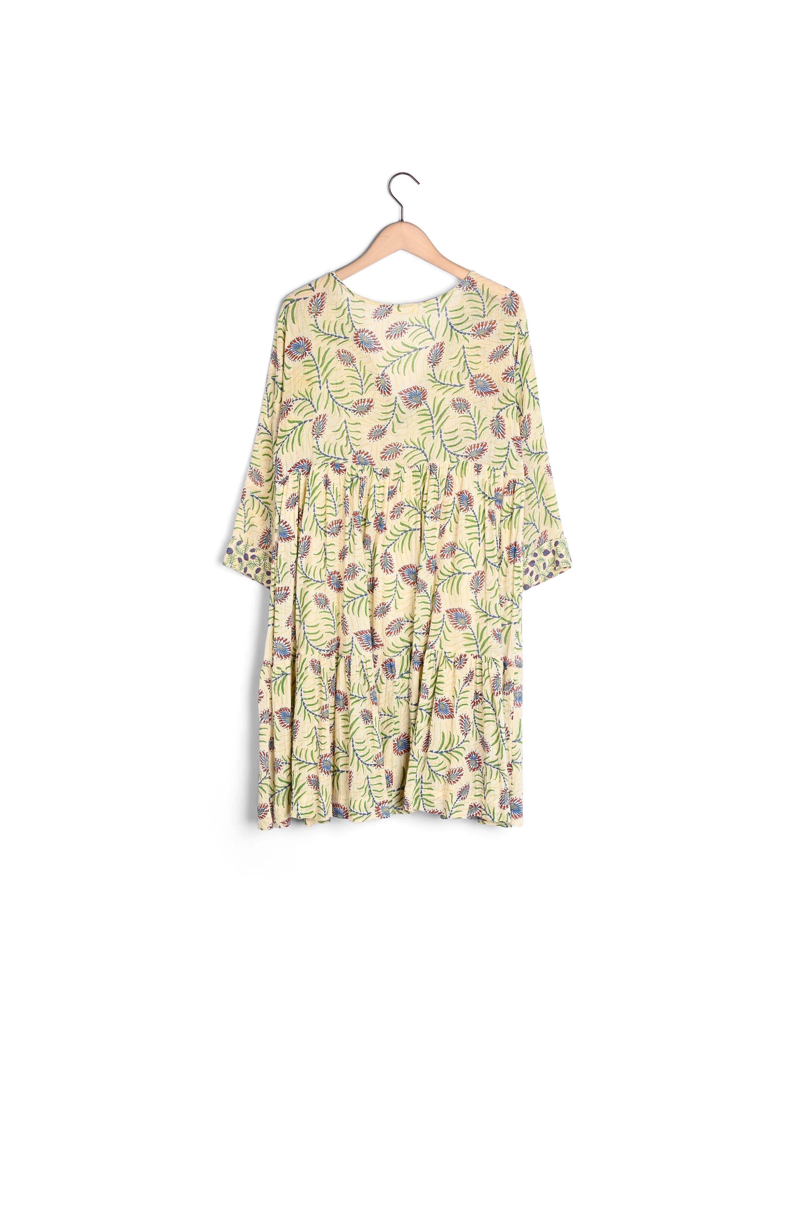 NAOUEL DRESS Ba-sh second-hand photo 2