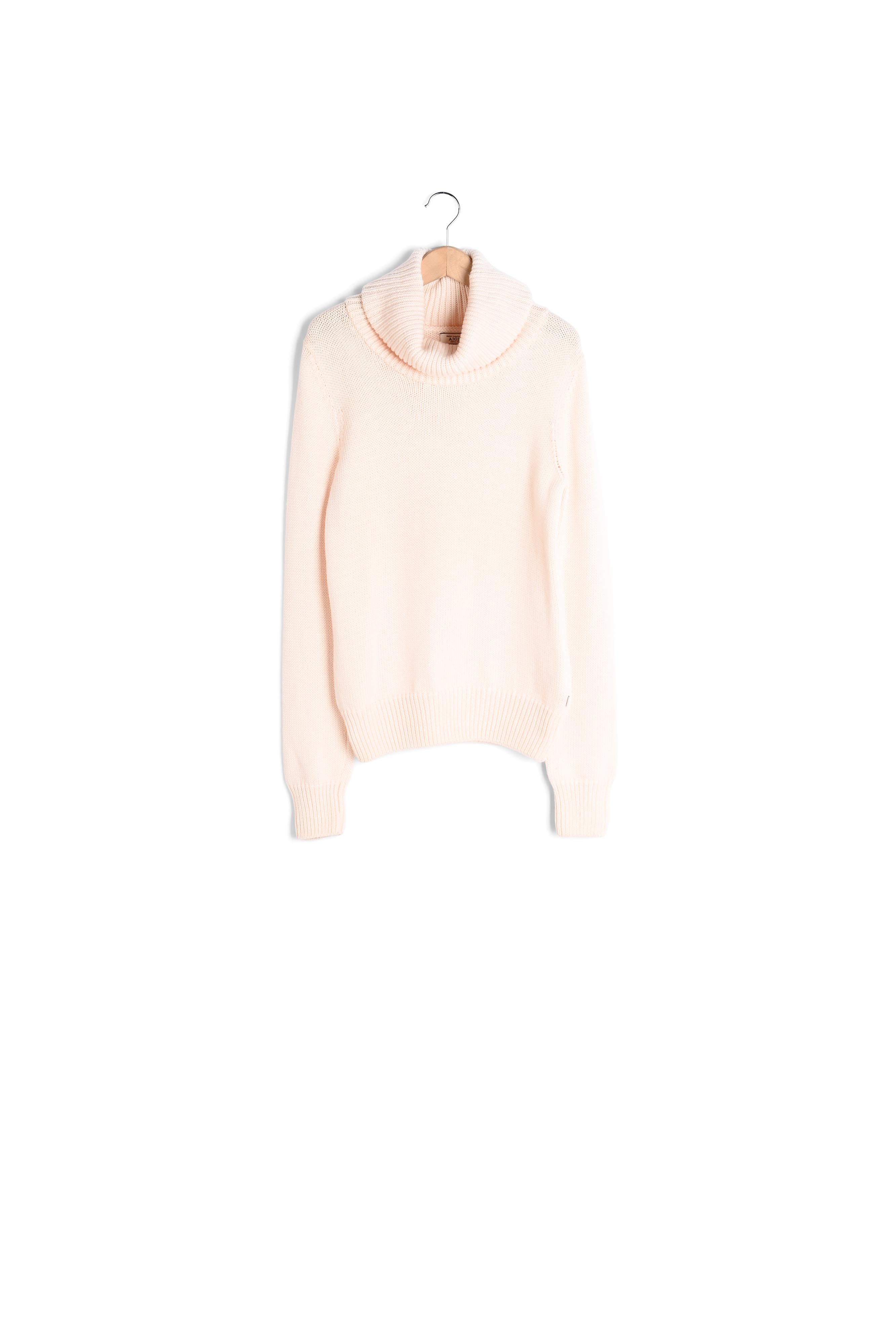 Pull chaud Aigle seconde main photo 1