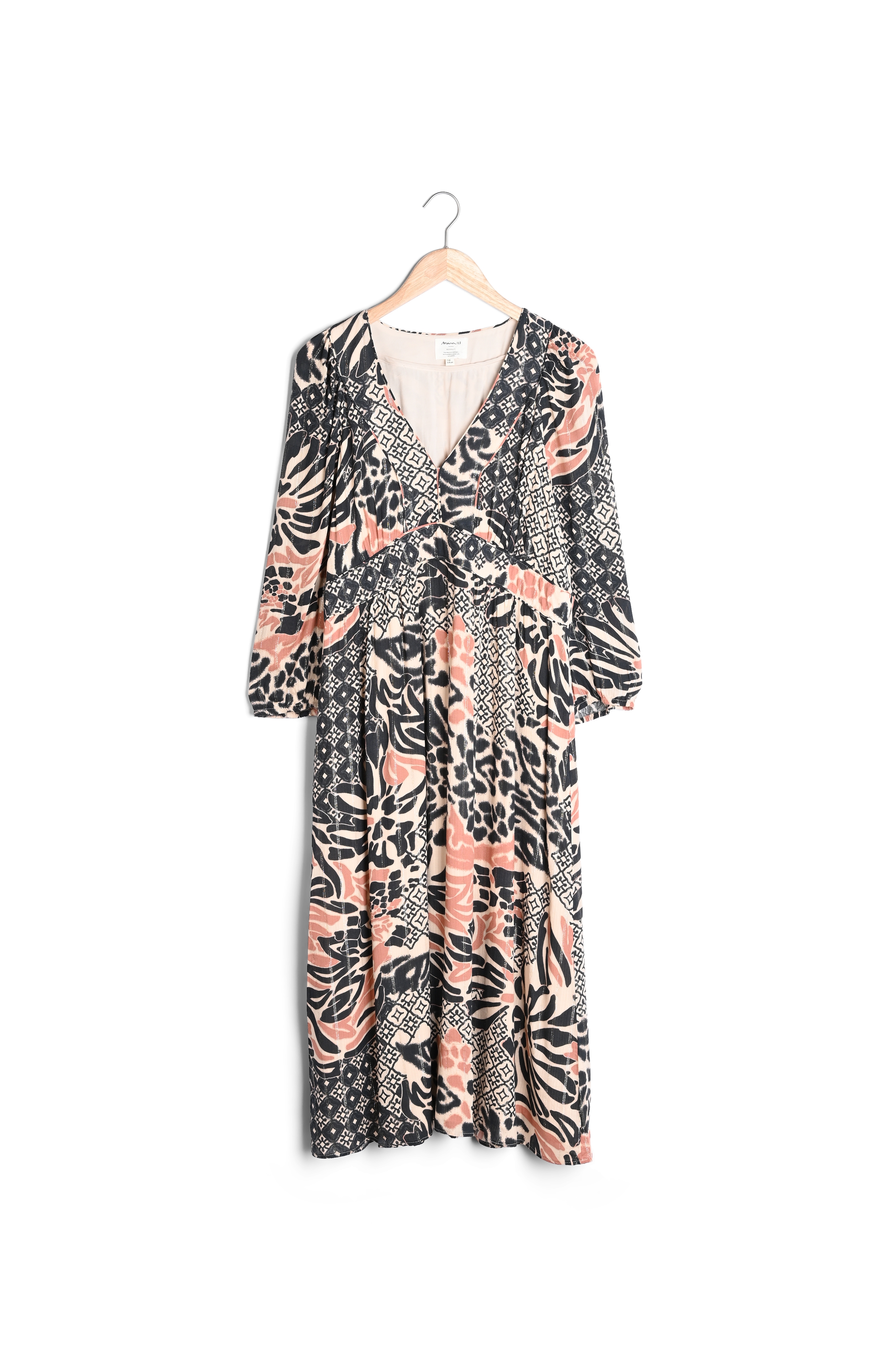 Robe ALIX Maison 123 seconde main photo 2
