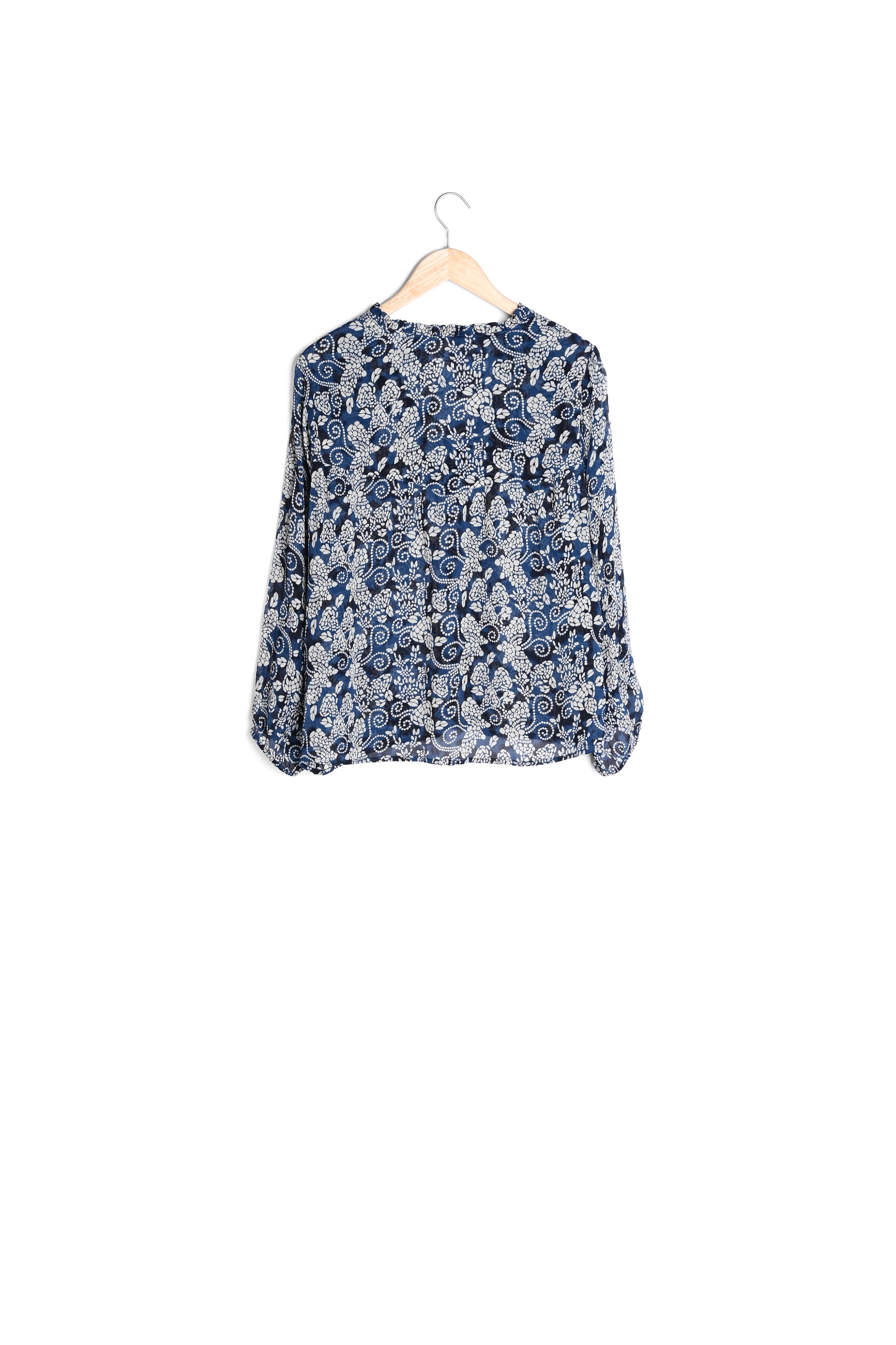 Blouse Tracy Maison 123 seconde main photo 3