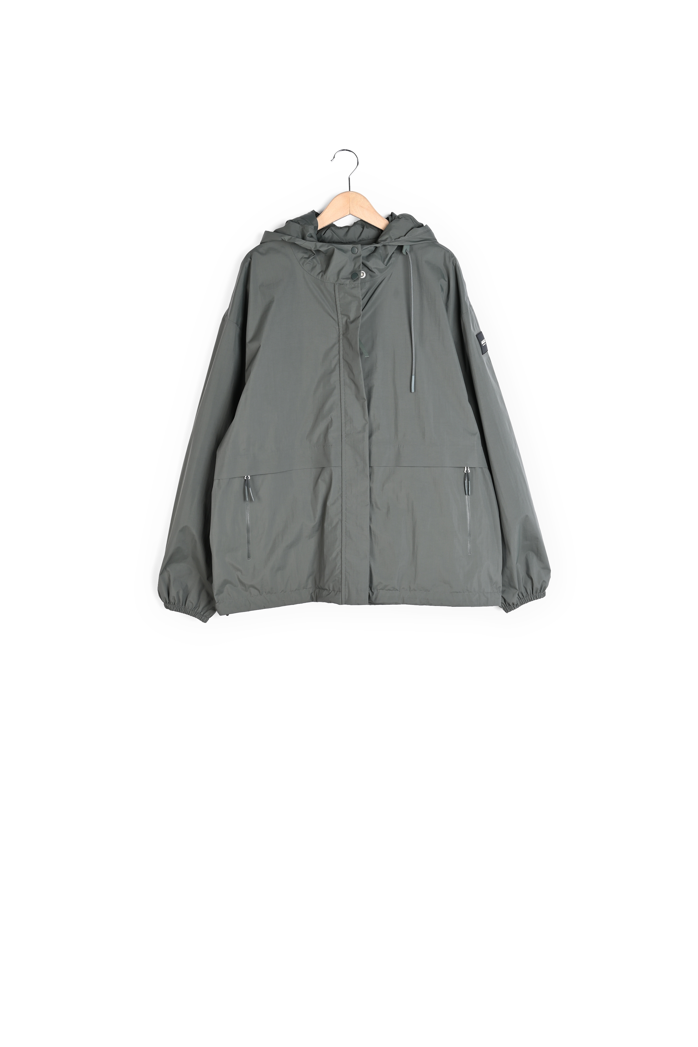 Parka MTD® Aigle seconde main photo 1