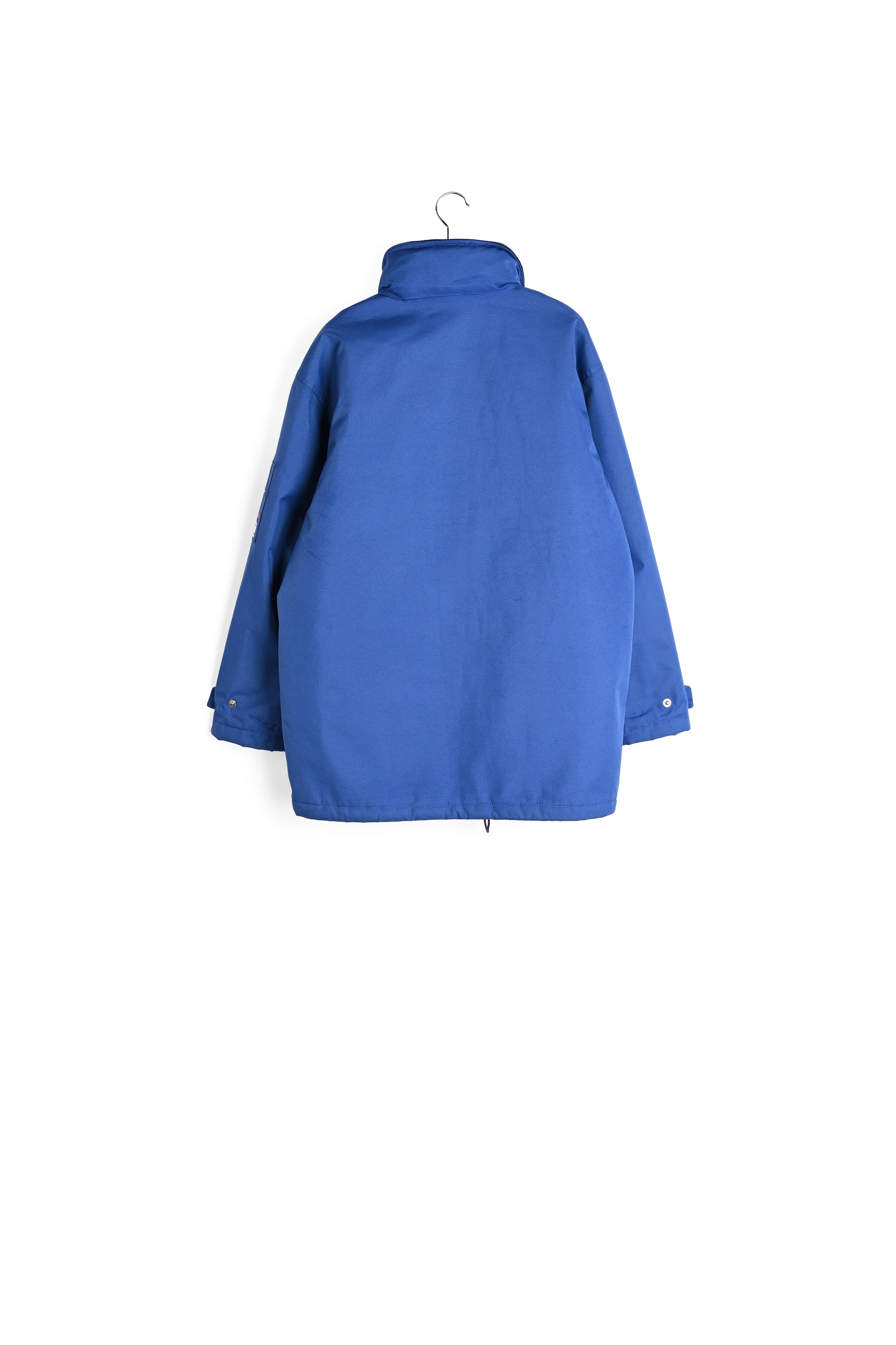 Parka en duvet MTD® Aigle seconde main photo 2