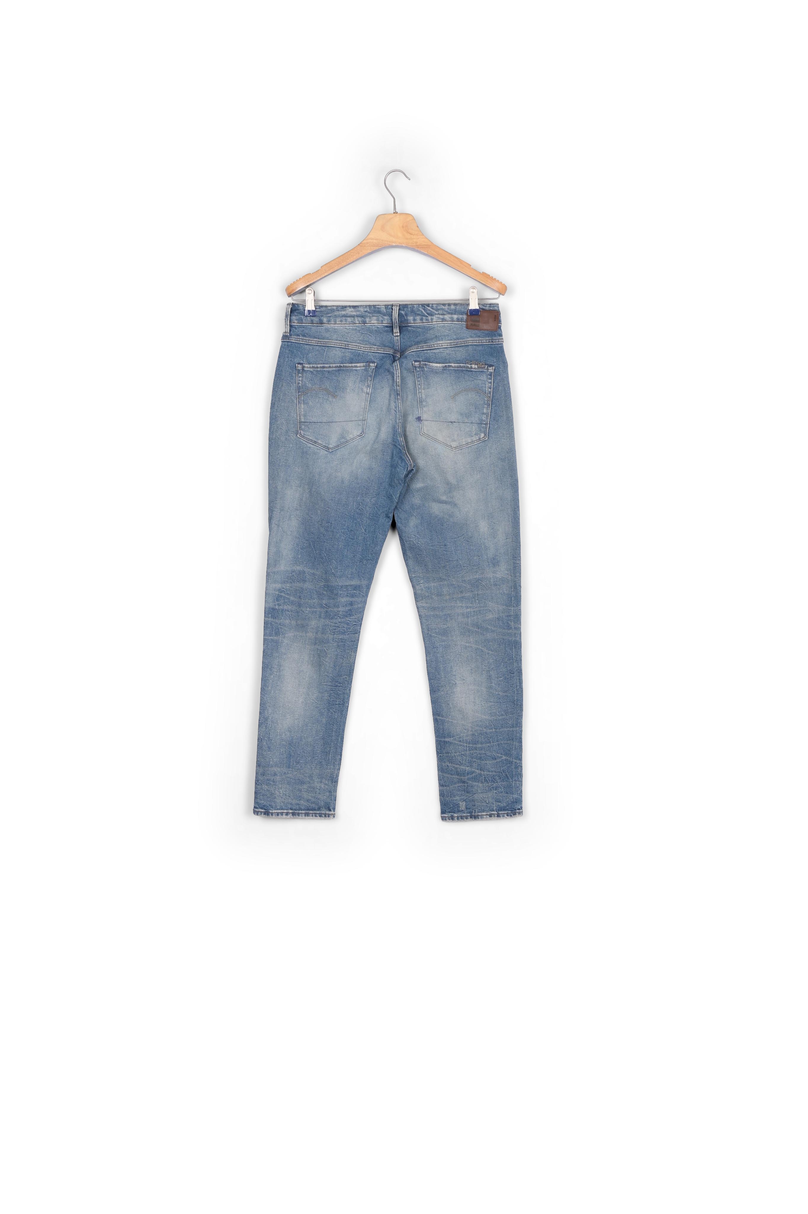3301 Mid Waist Boyfriend Jeans G-star Second-Hand photo 2