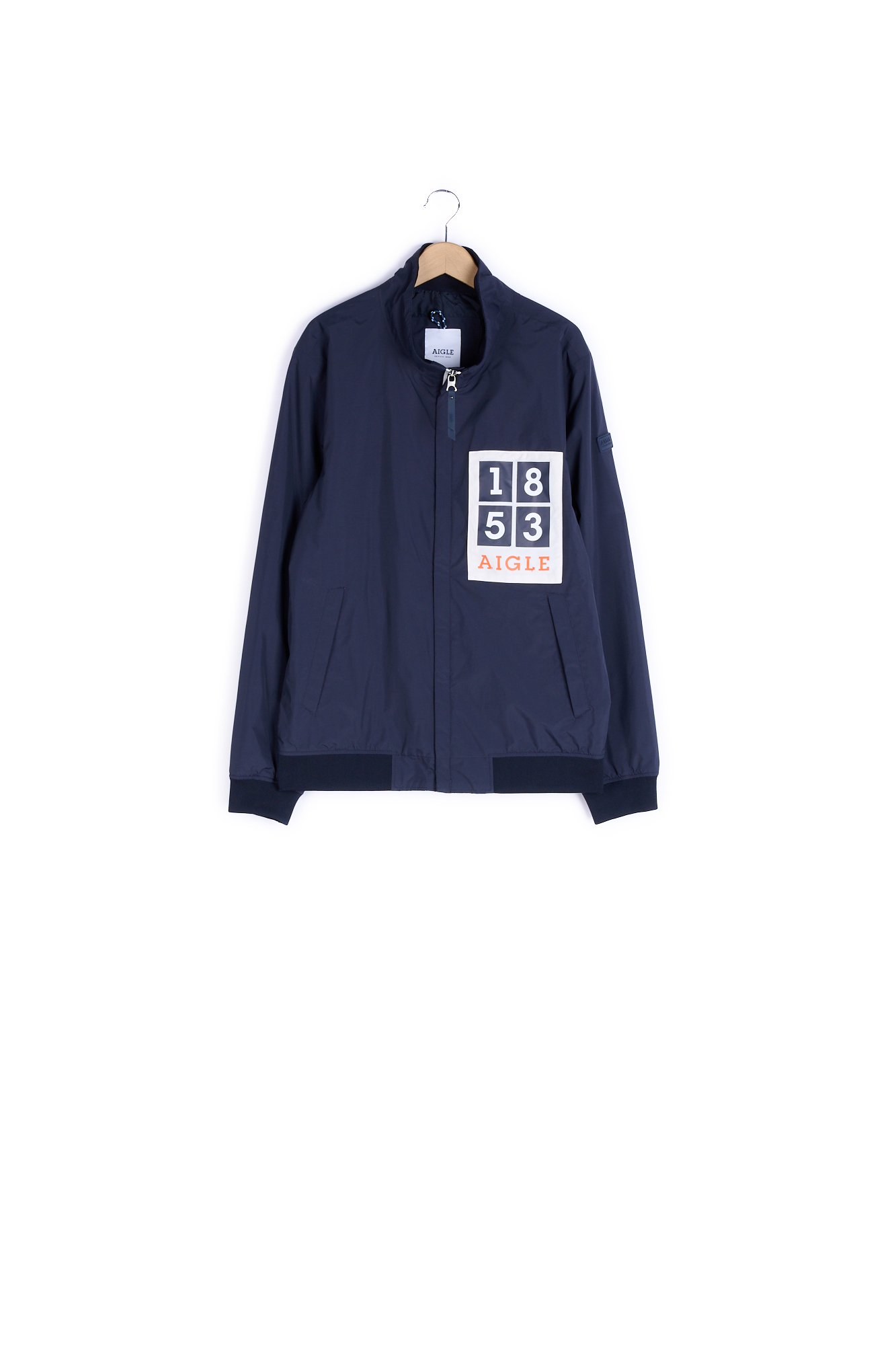 Parkas sans duvet Aigle seconde main photo 1