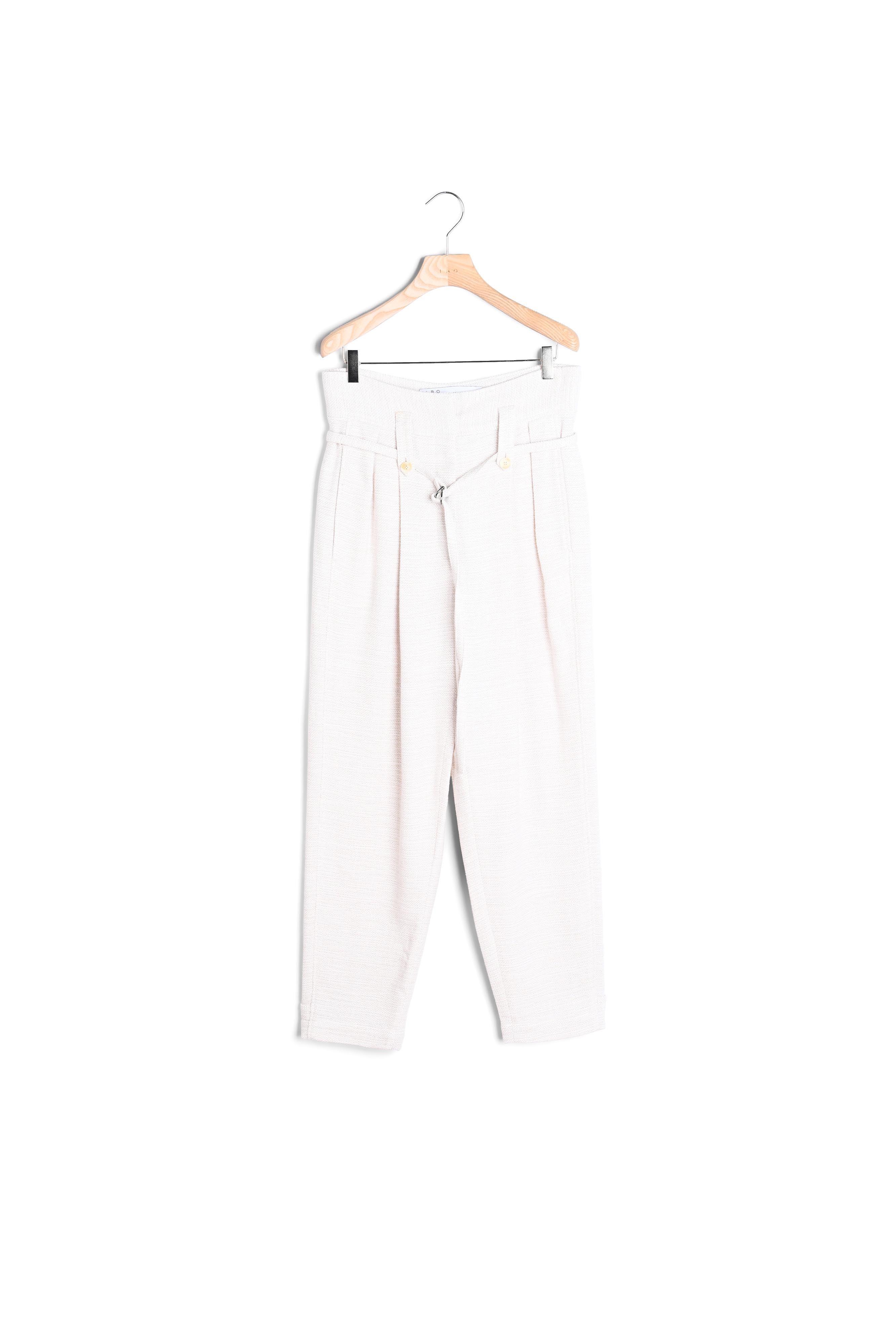 Blanc/Beige