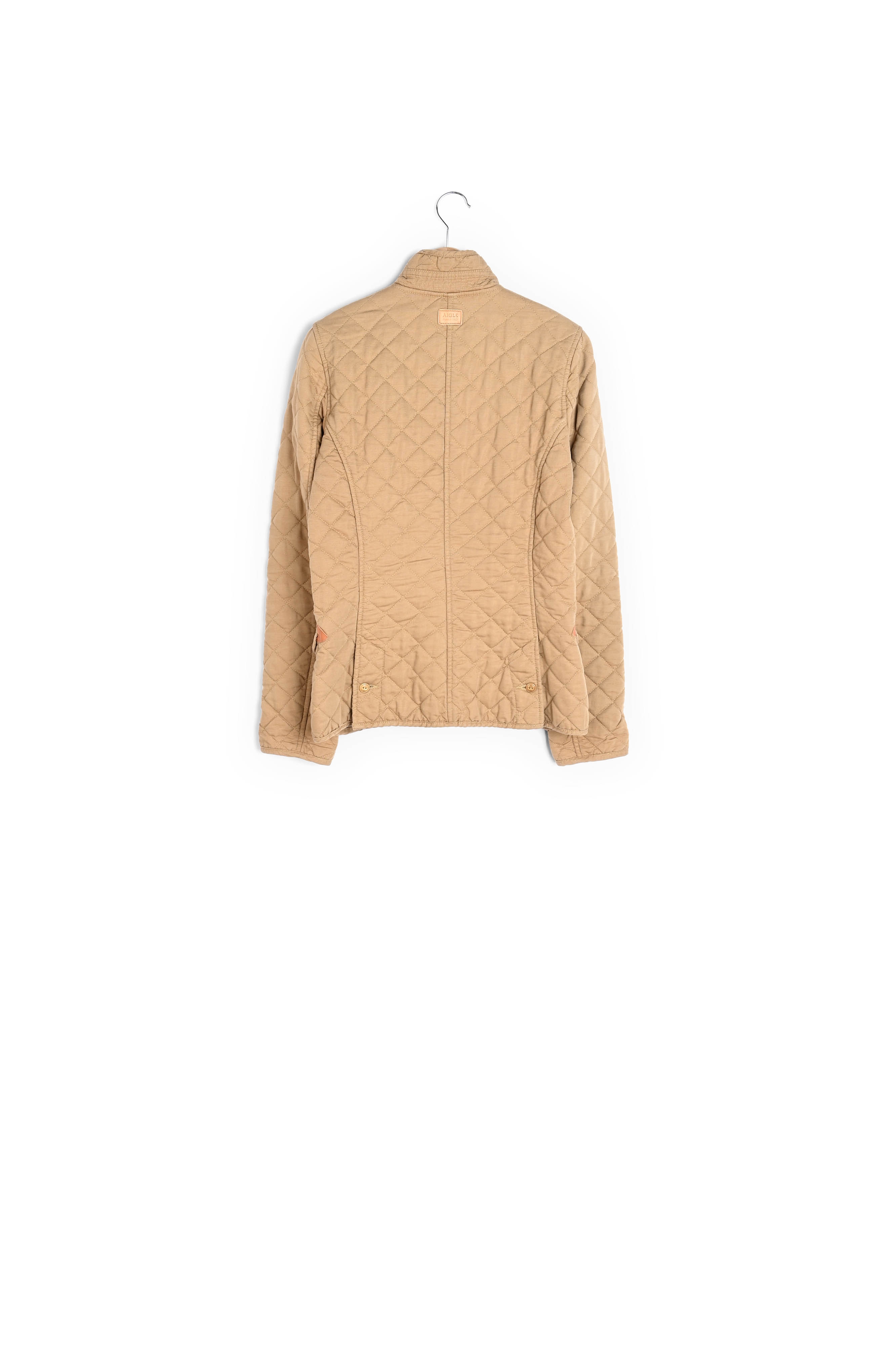 Veste en duvet Aigle seconde main photo 2