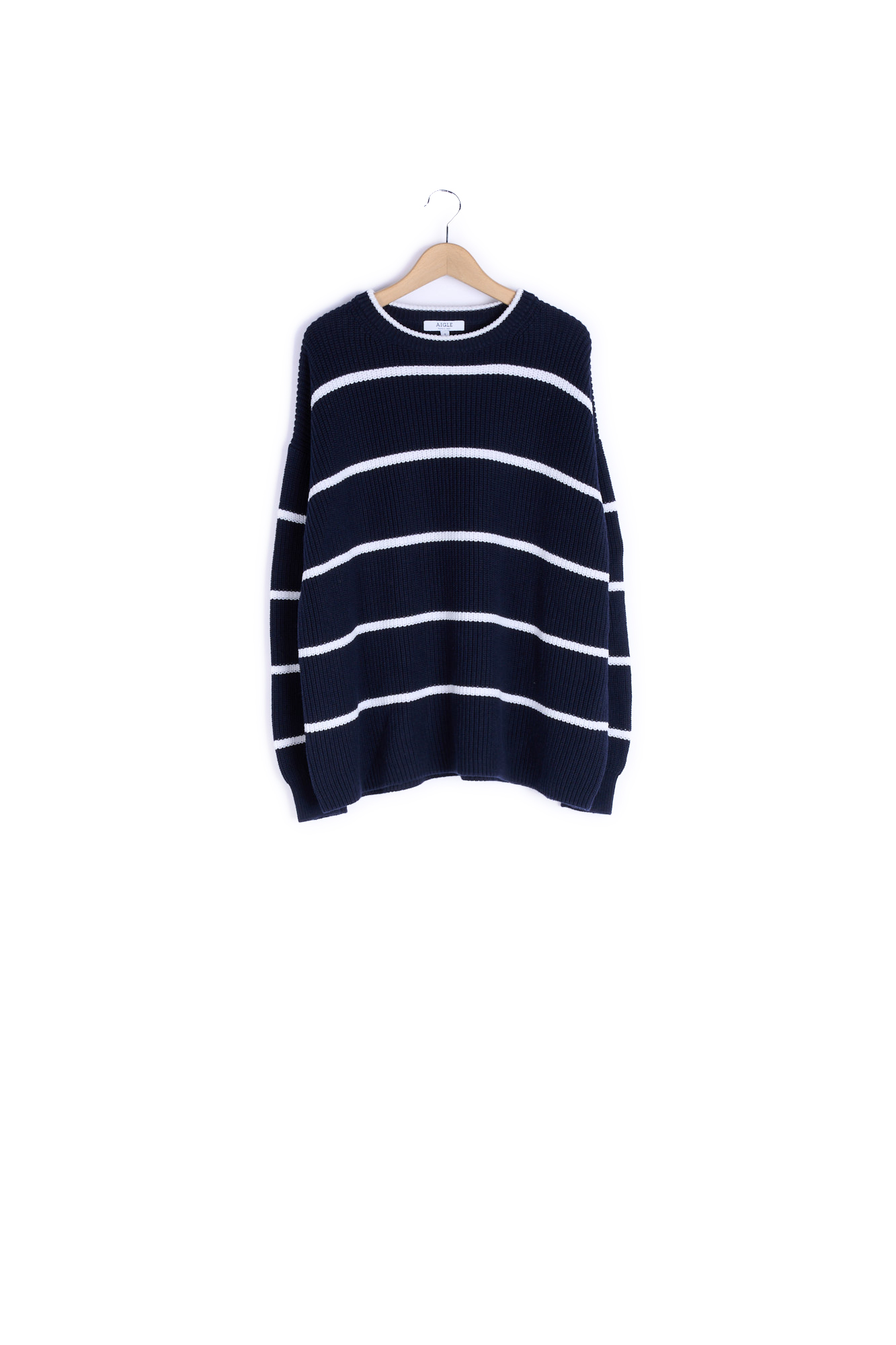 Pull Chaud Aigle seconde main photo 1