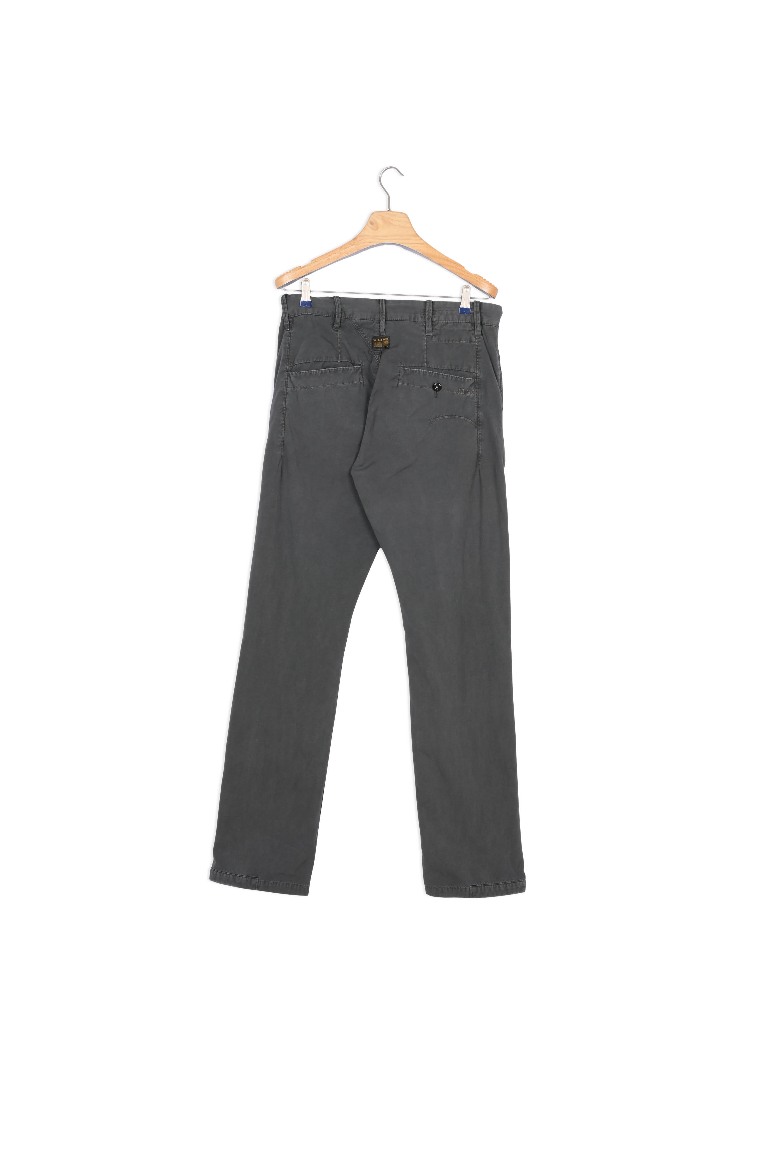 Straight Jeans G-star seconde main photo 2