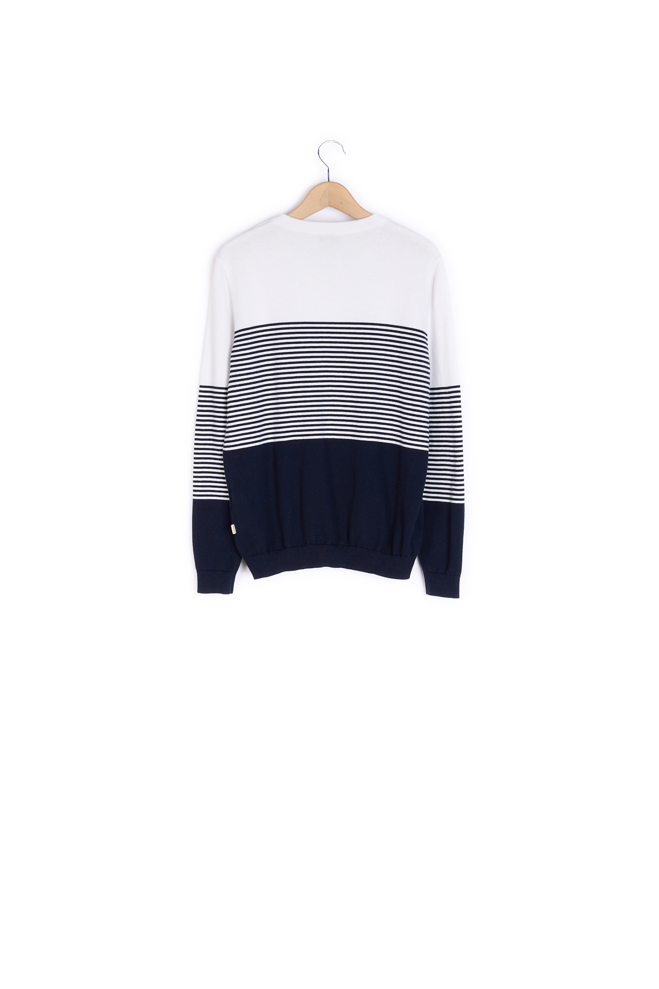 Pull léger Aigle seconde main photo 2