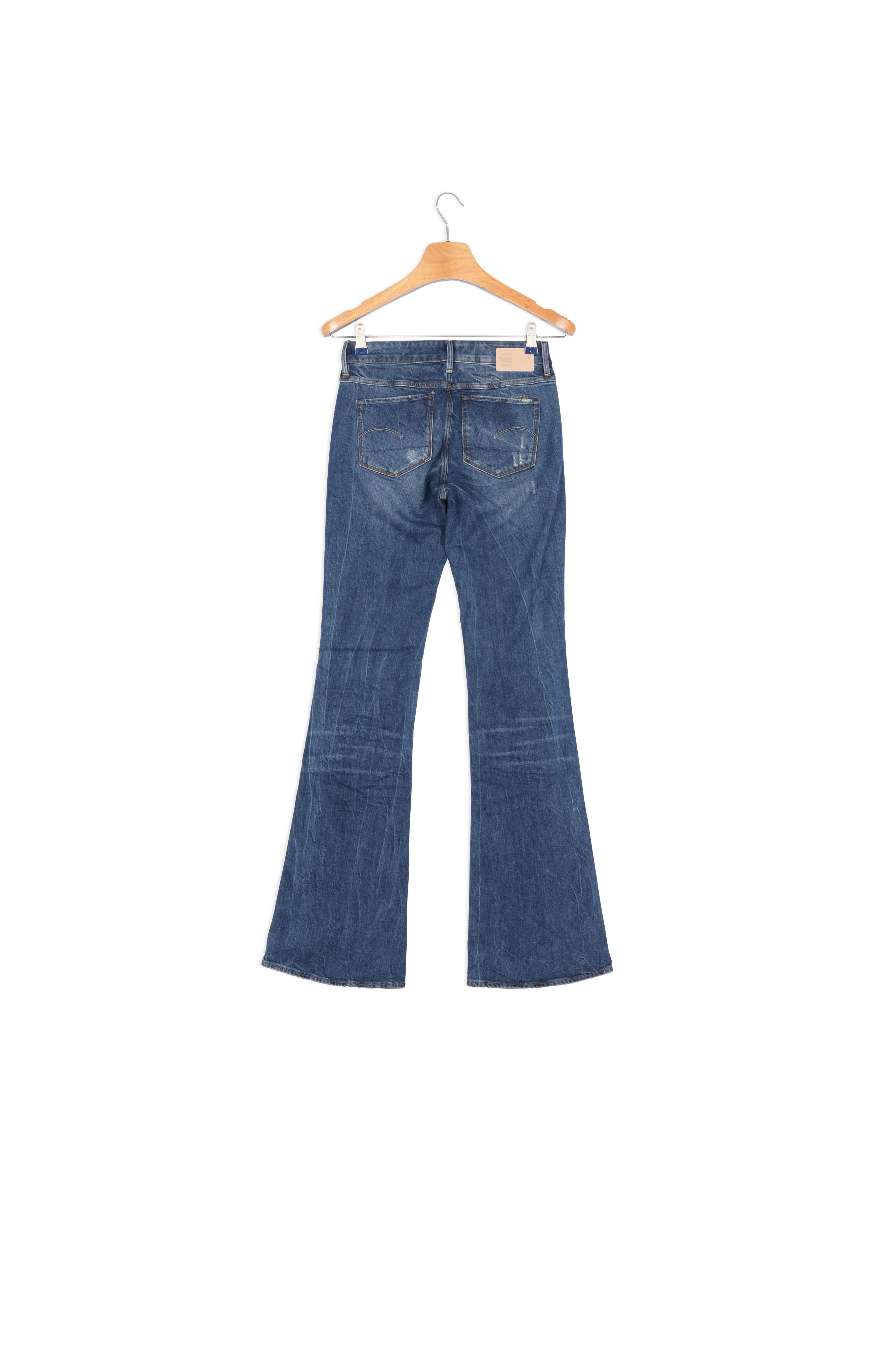 3301 Boot Jeans G-star tweedehands photo 2