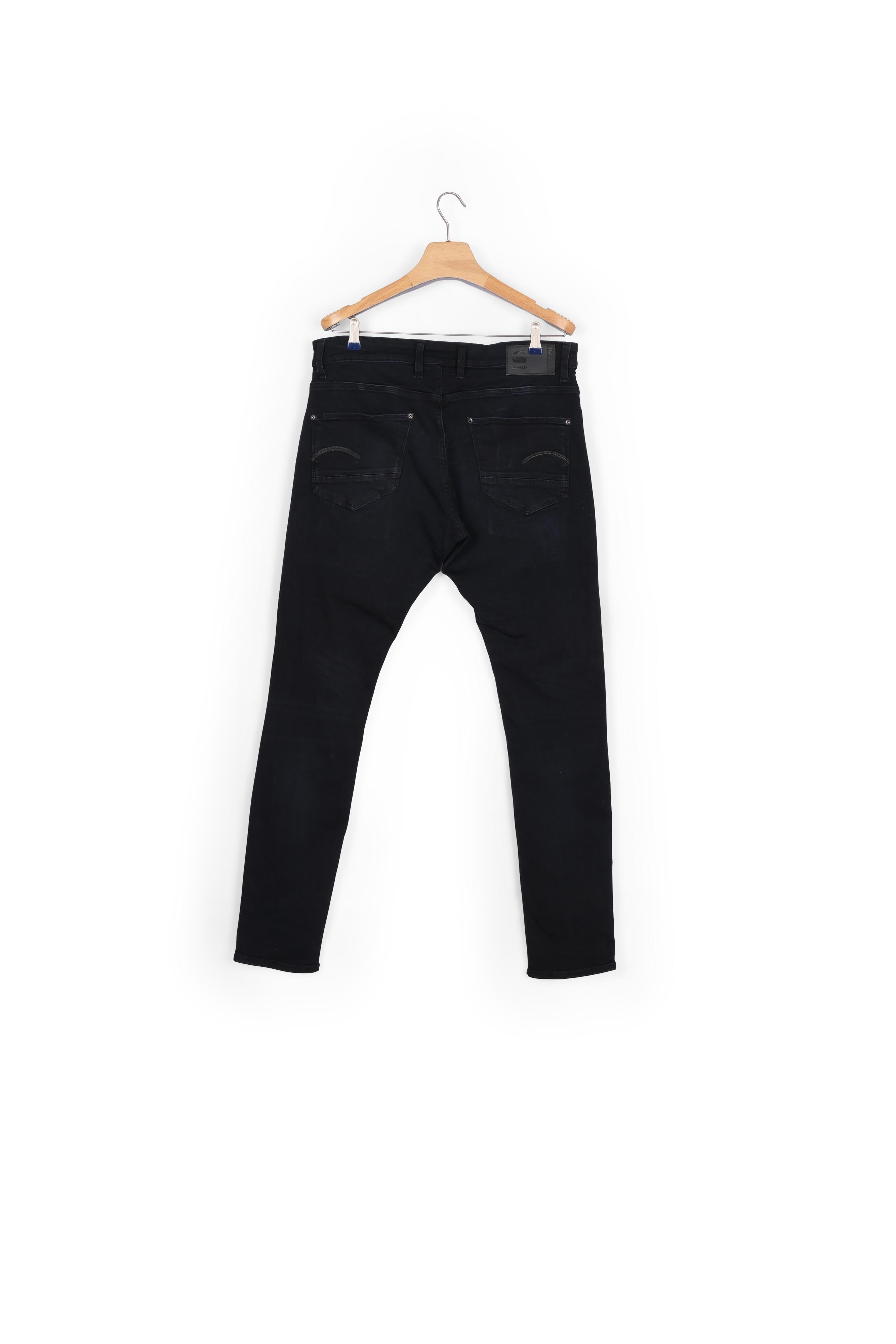 Revend Skinny Jeans G-star Second-Hand photo 2