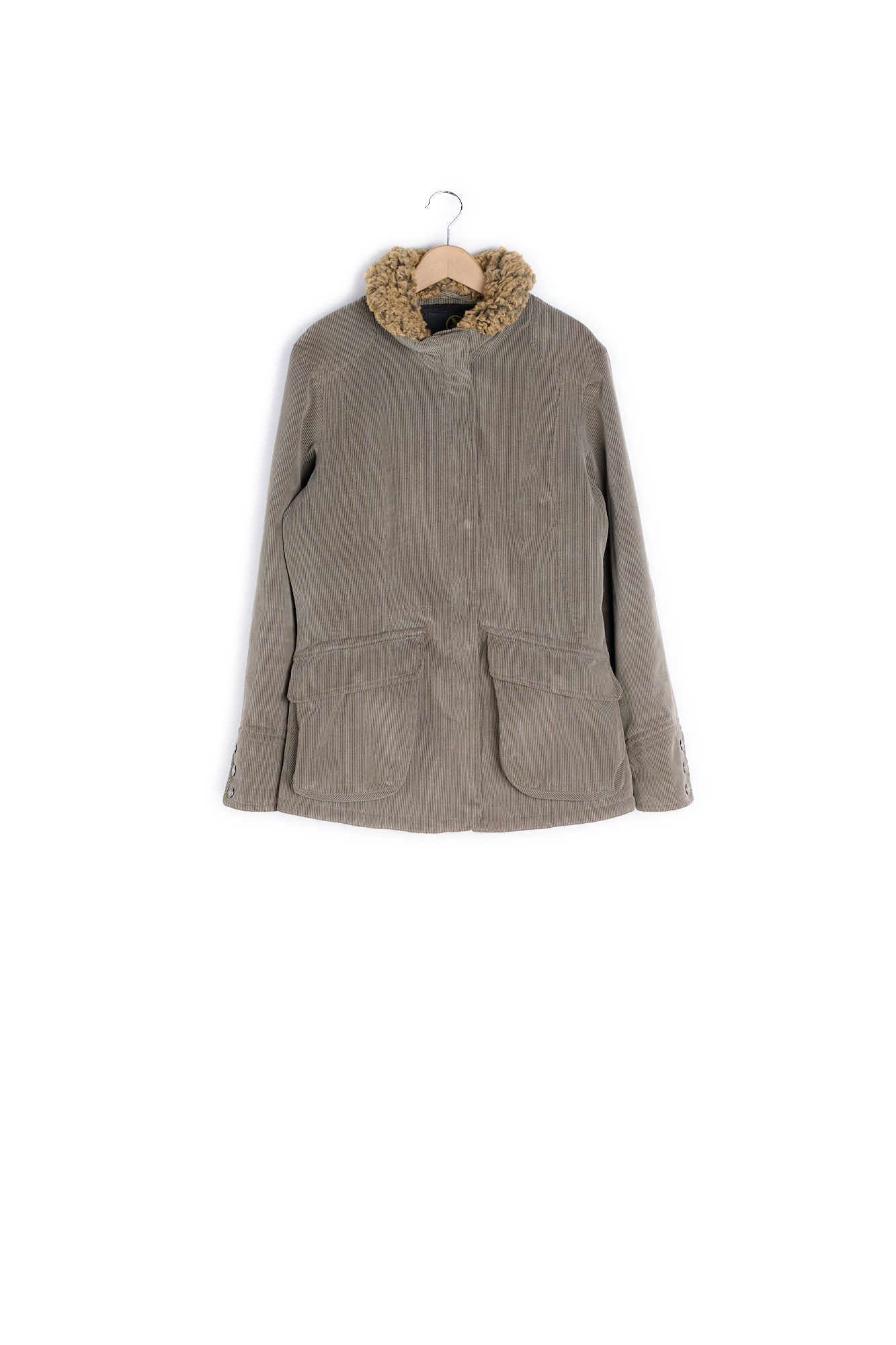 Parka sans duvet Aigle seconde main photo 1
