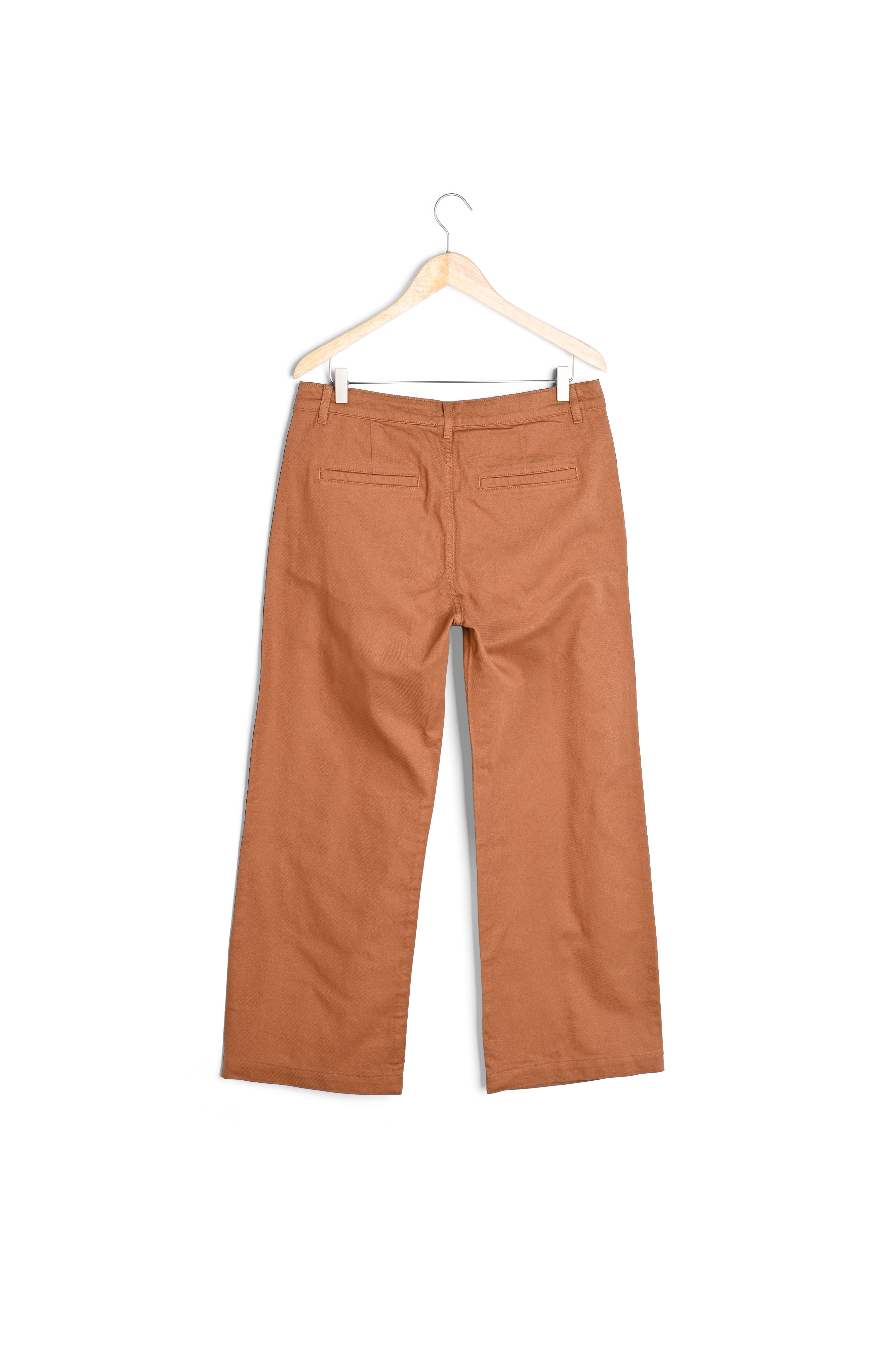 Pantalon large Marlo Maison 123 seconde main photo 4