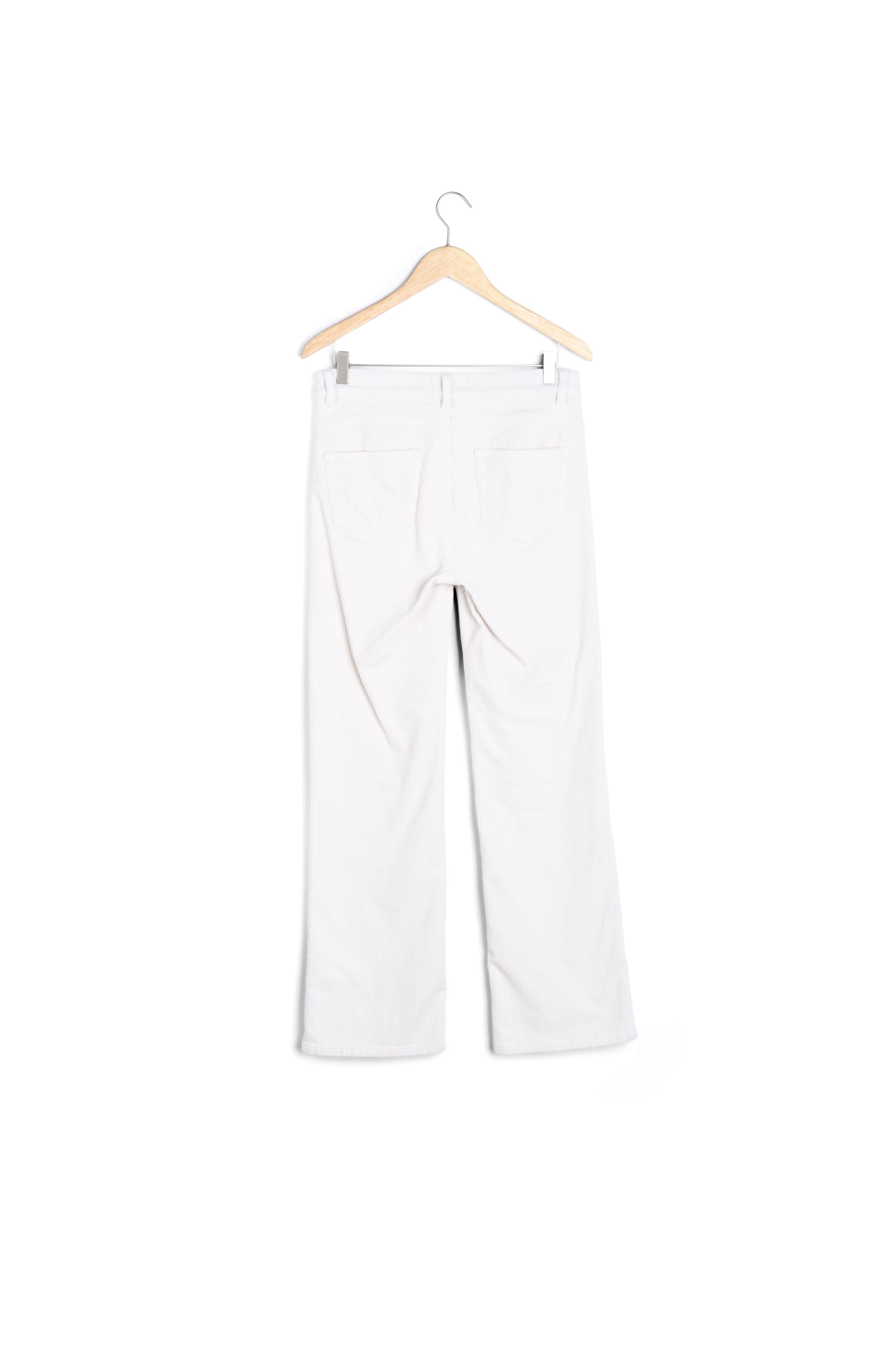 Pantalon large FIDJI Maison 123 seconde main photo 4