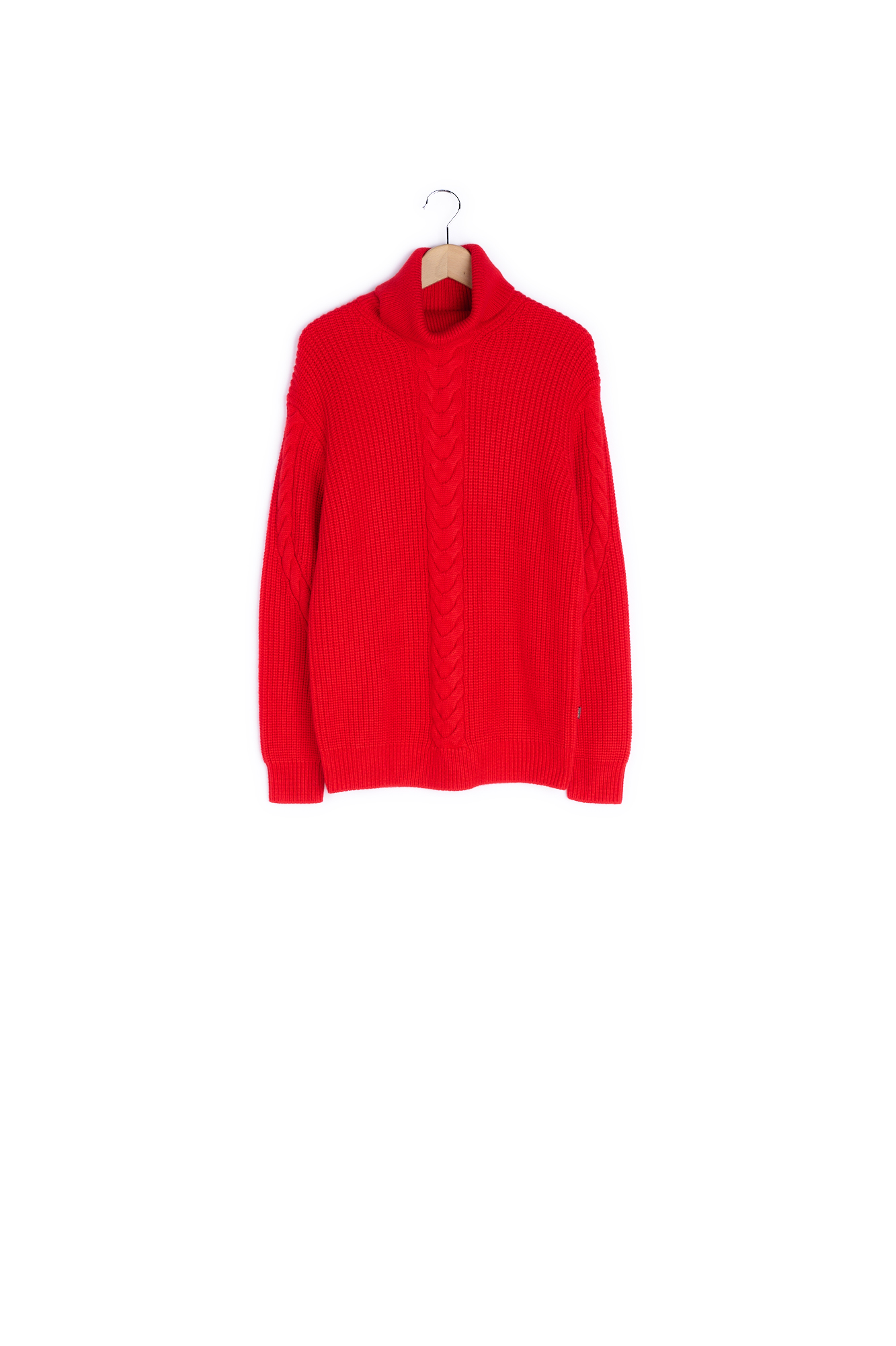Pull Chaud Aigle seconde main photo 1