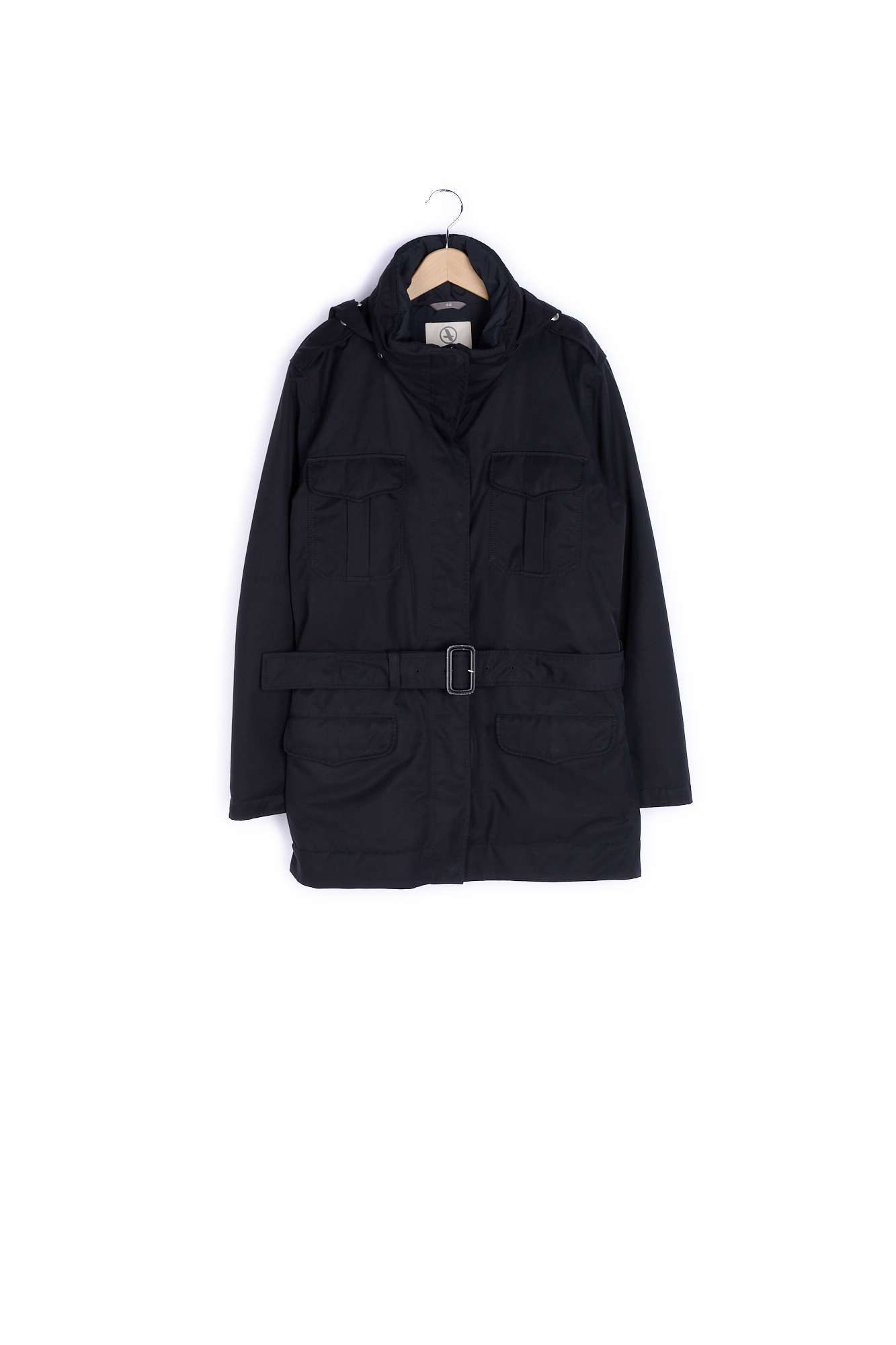 Manteau Gore-Tex® Aigle seconde main photo 1
